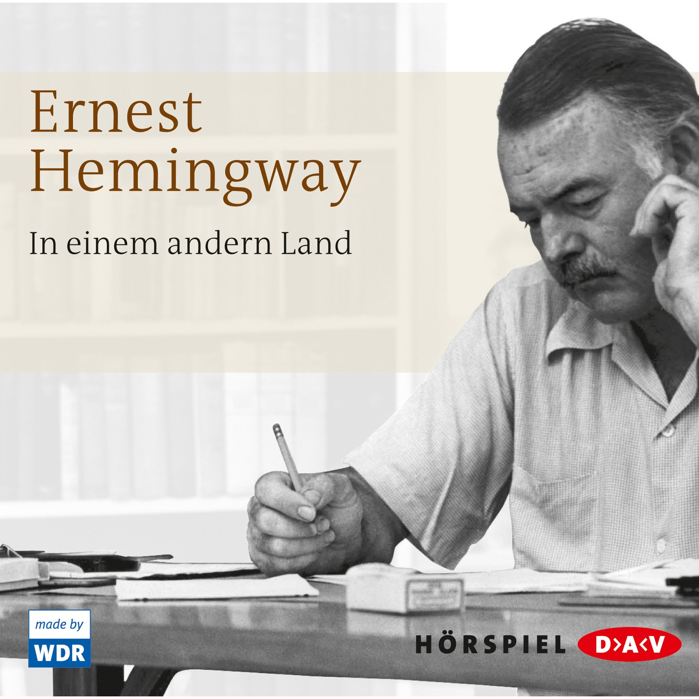 In einem andern Land