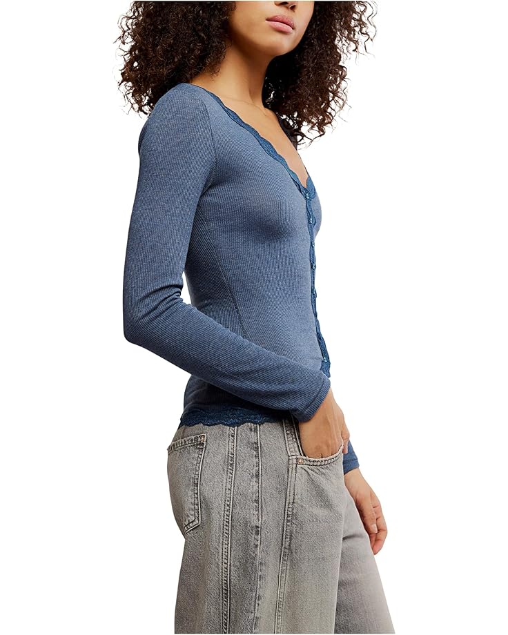 Free People Big Love Rib Cardi - #2 of 5