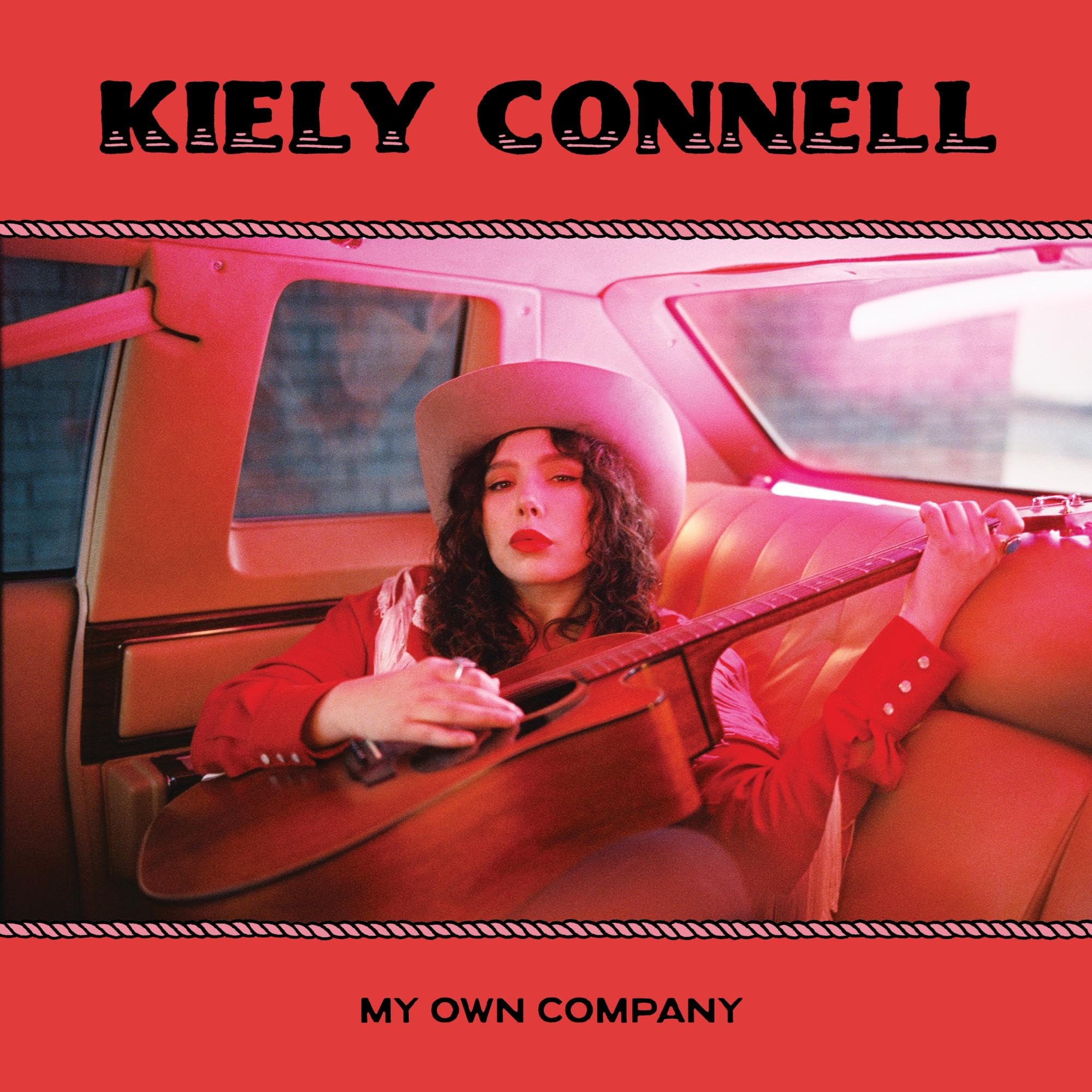 My Own Company [VINYL]