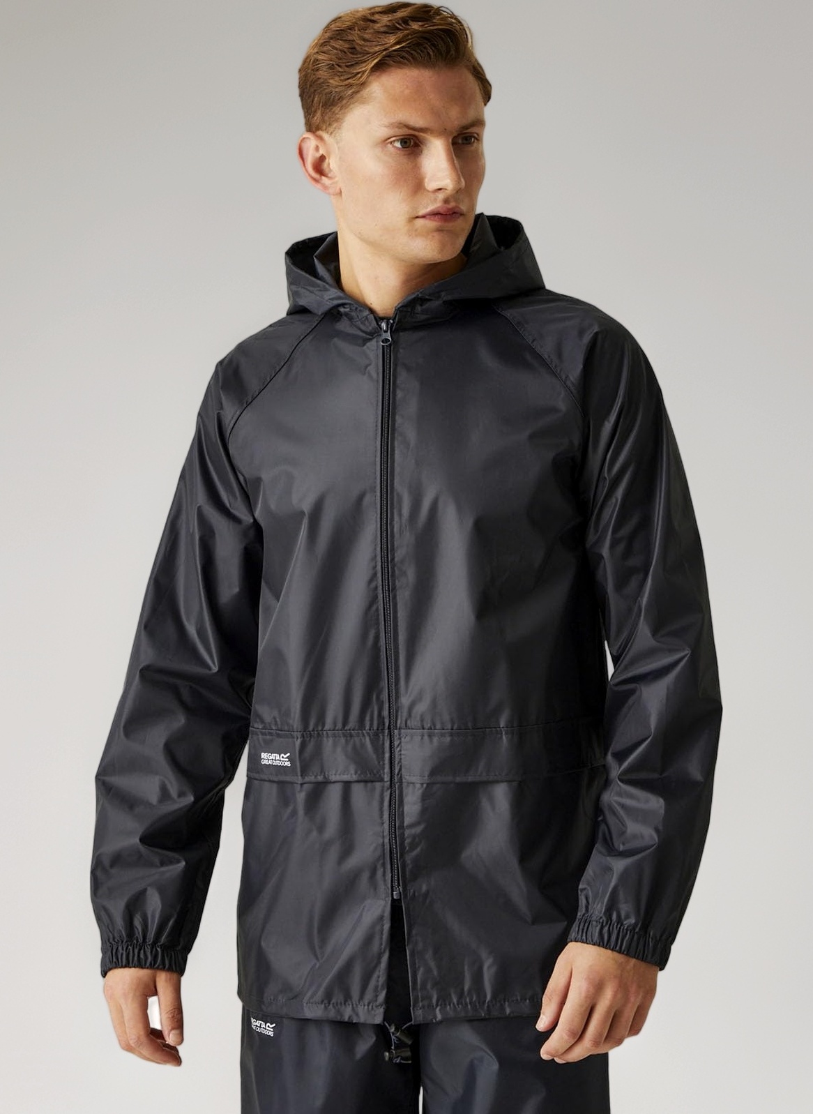 Mens Stormbreaker Jacket