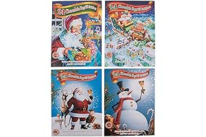 Chocolate Advent Calendar 2022 Kids