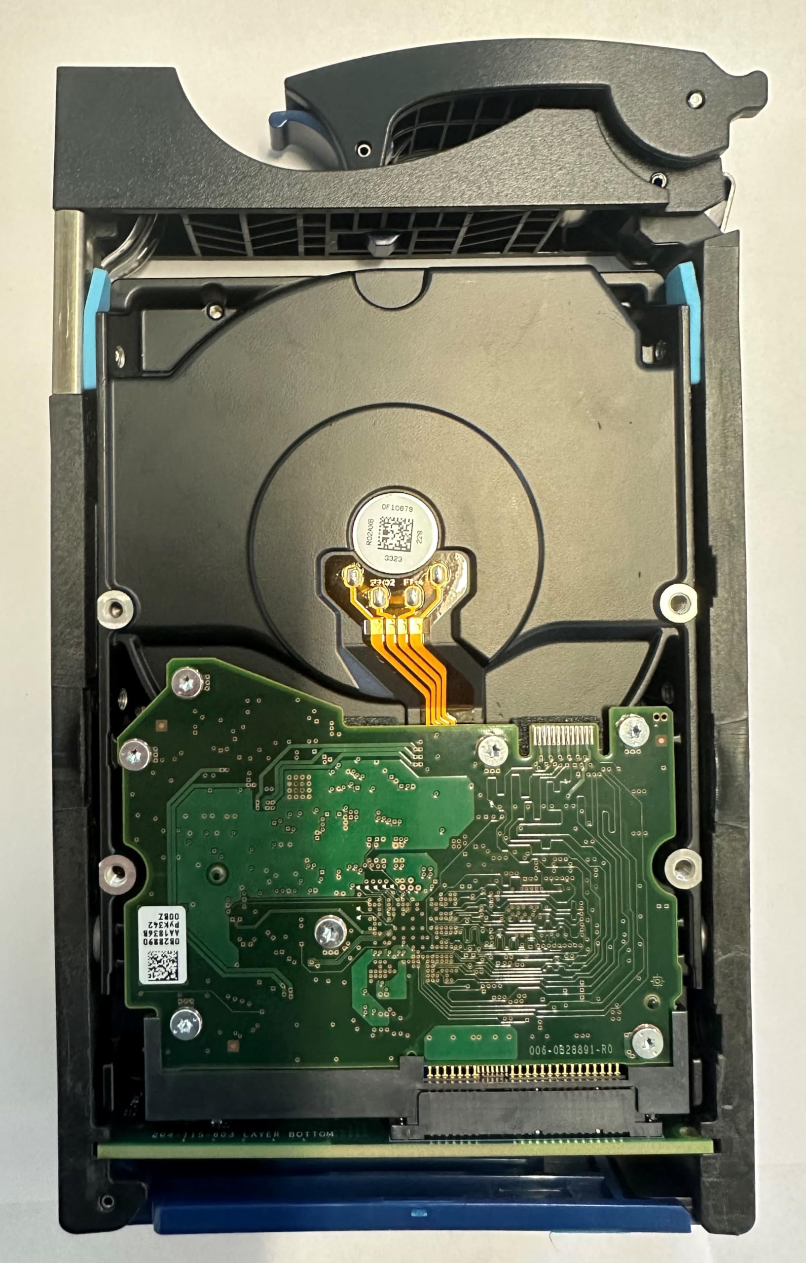 Amazon.com: 0B26331, 118032852-02 Data Domain ($210 ea.) 2TB, 7200