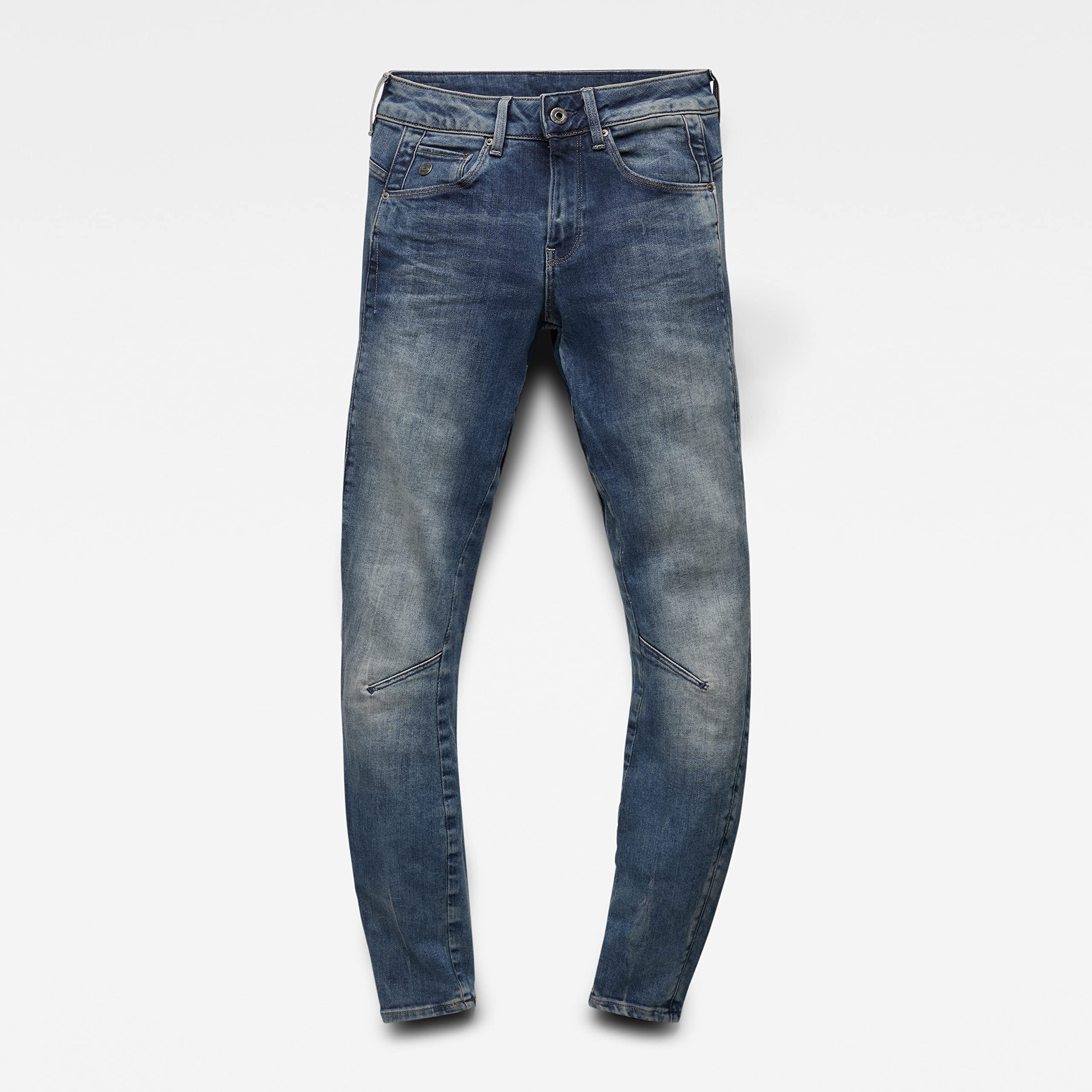 G-STAR Damen Arc 3D Skinny Jeans