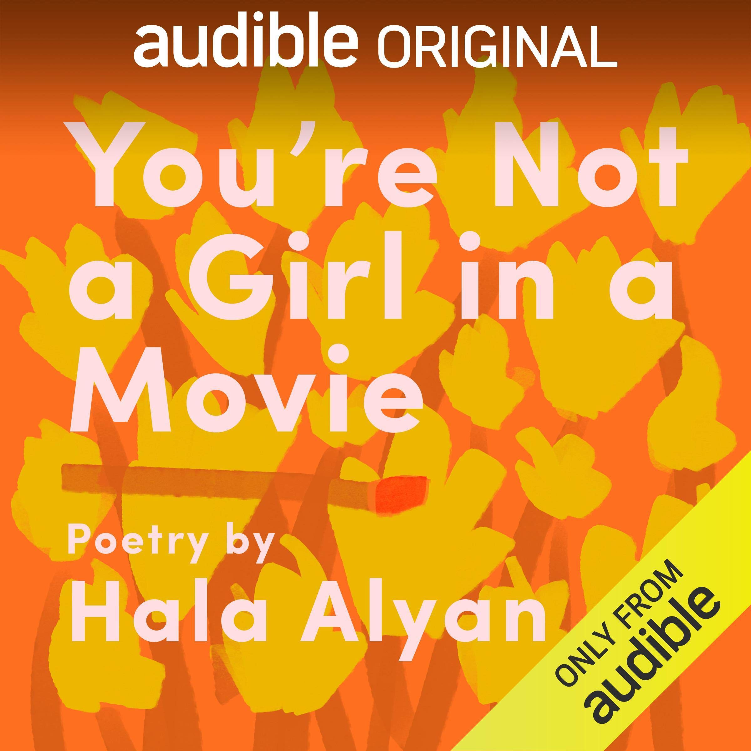 You’re Not a Girl in a Movie