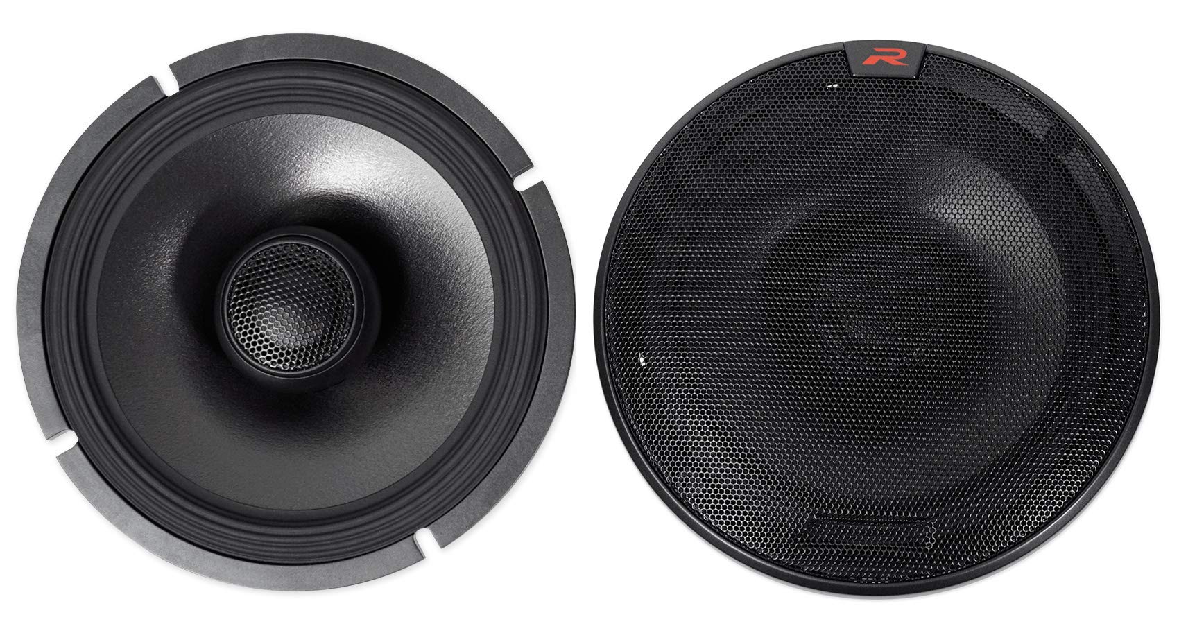 Amazon.co.jp: Alpine ペア R-S65.2 300ワット 6.5インチ カー