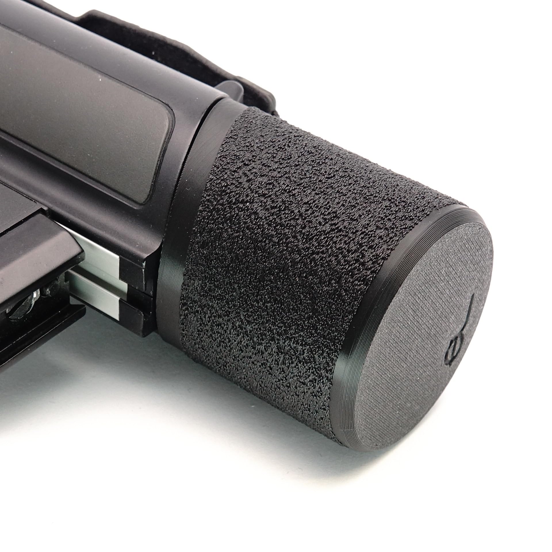 Batterieadapter für Metz 76 MZ-5, 70 MZ-4, 50 MZ-5