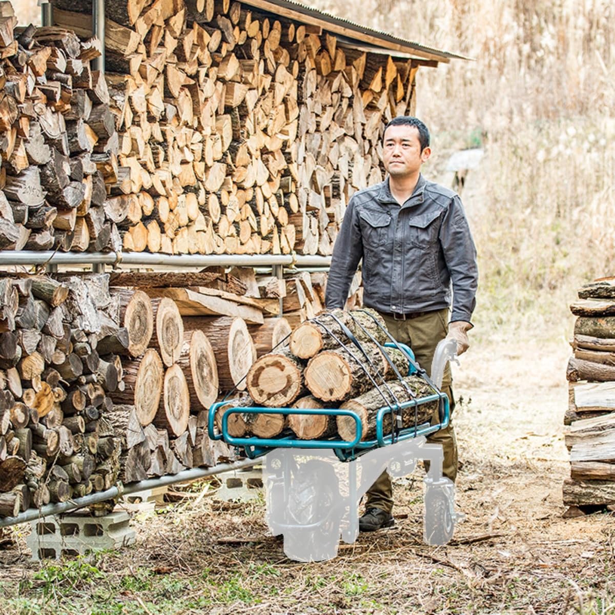 Makita 199116-7 Flatbed Pipe Frame : Amazon.ae: Tools & Home