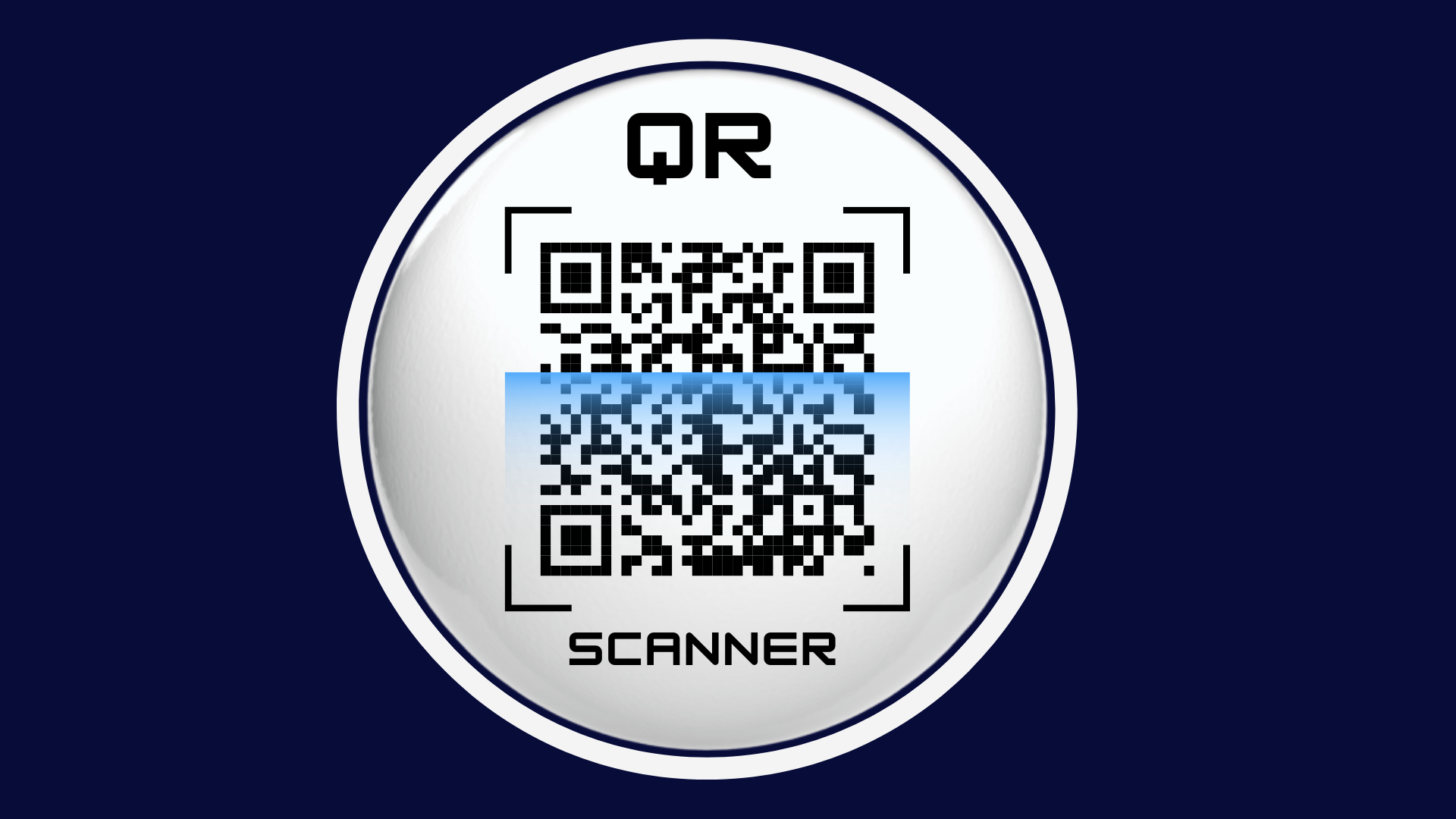 QR Scanner - App on Amazon Appstore