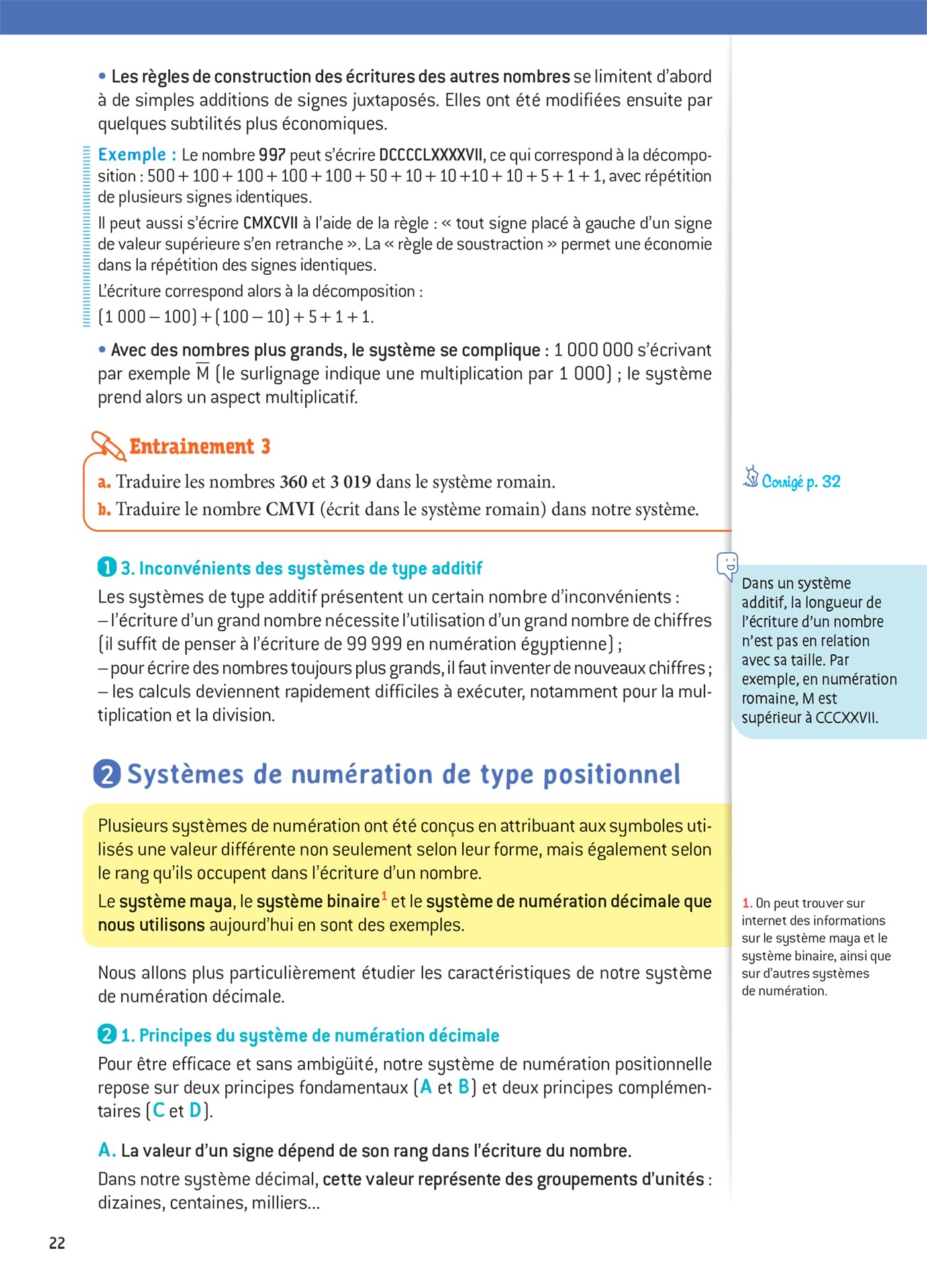 Mathématiques - CRPE 2026-2027 - Epreuve écrite d'admissibilité - L3 et M2