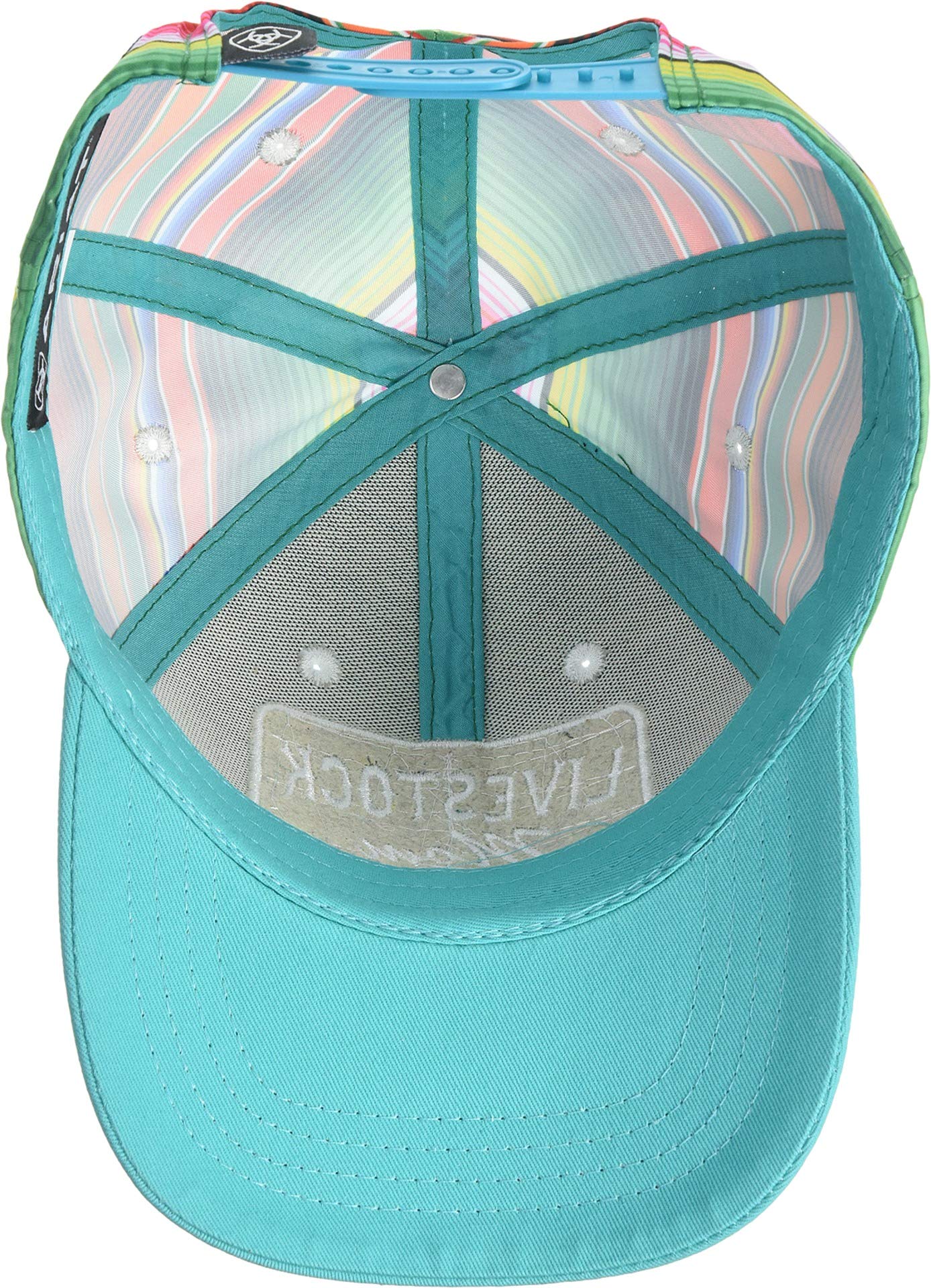 Ariat Livestock Mom Cap (A300005433)