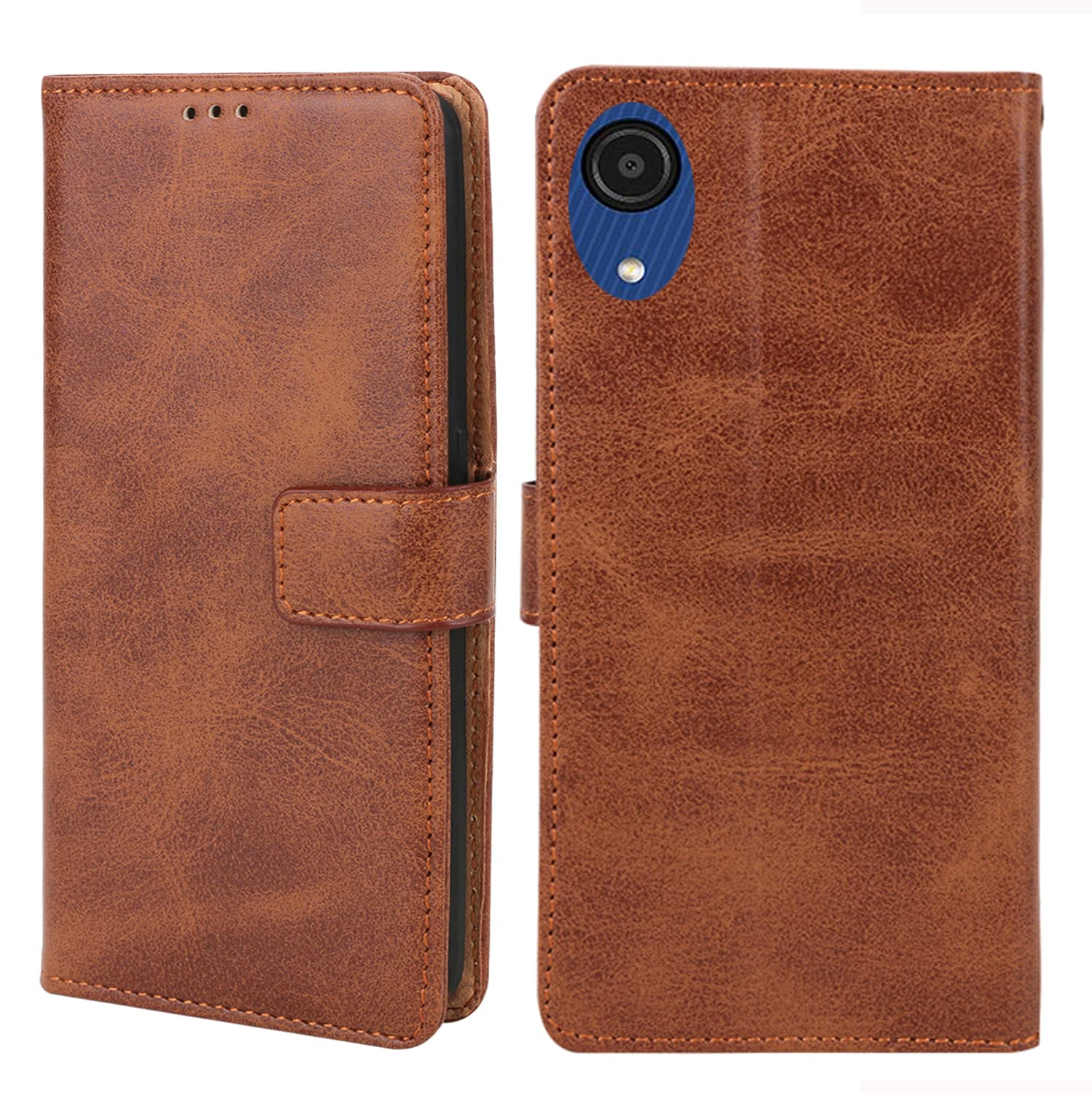 Samsung a03 core flip cover Clearance