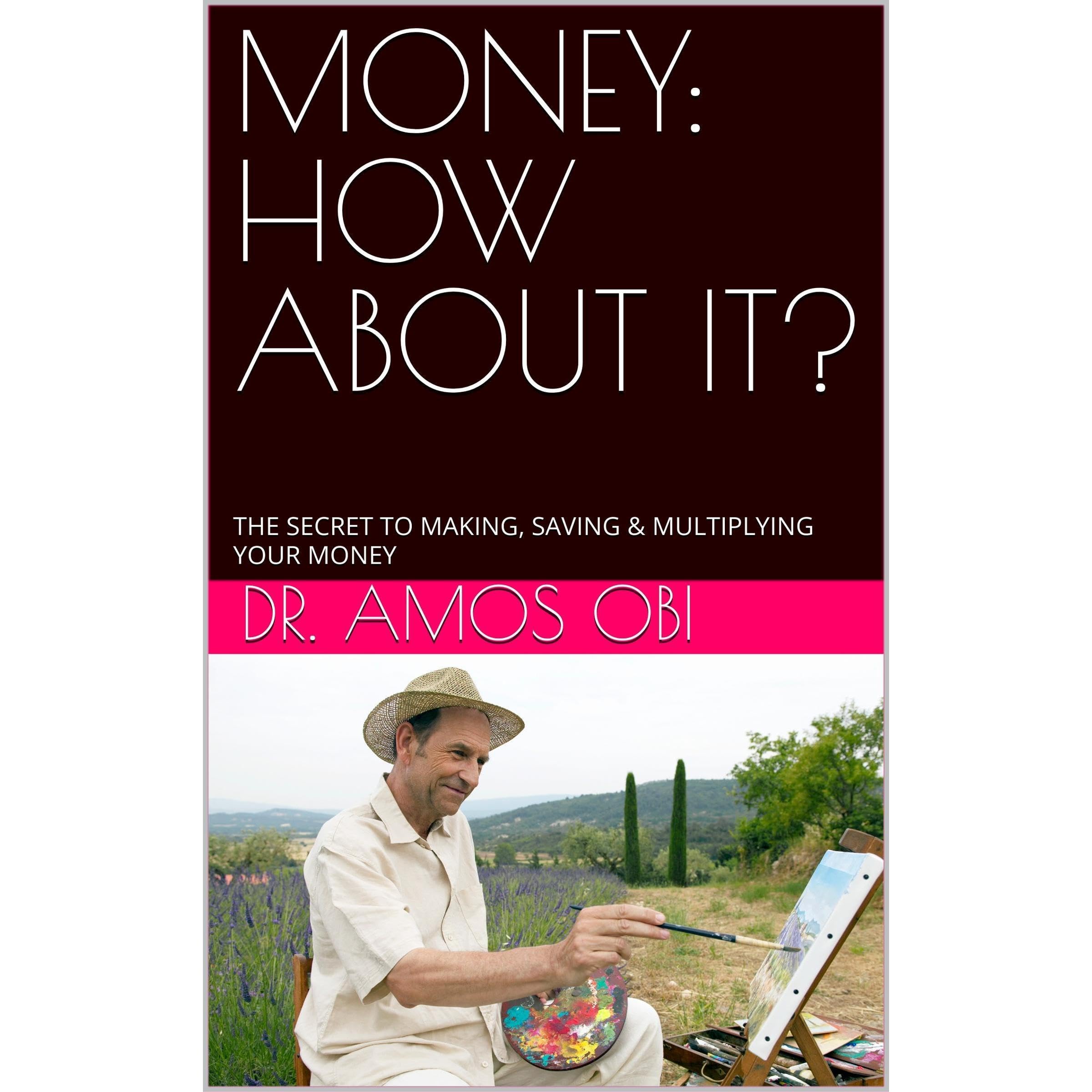 MONEY: HOW ABOUT IT?