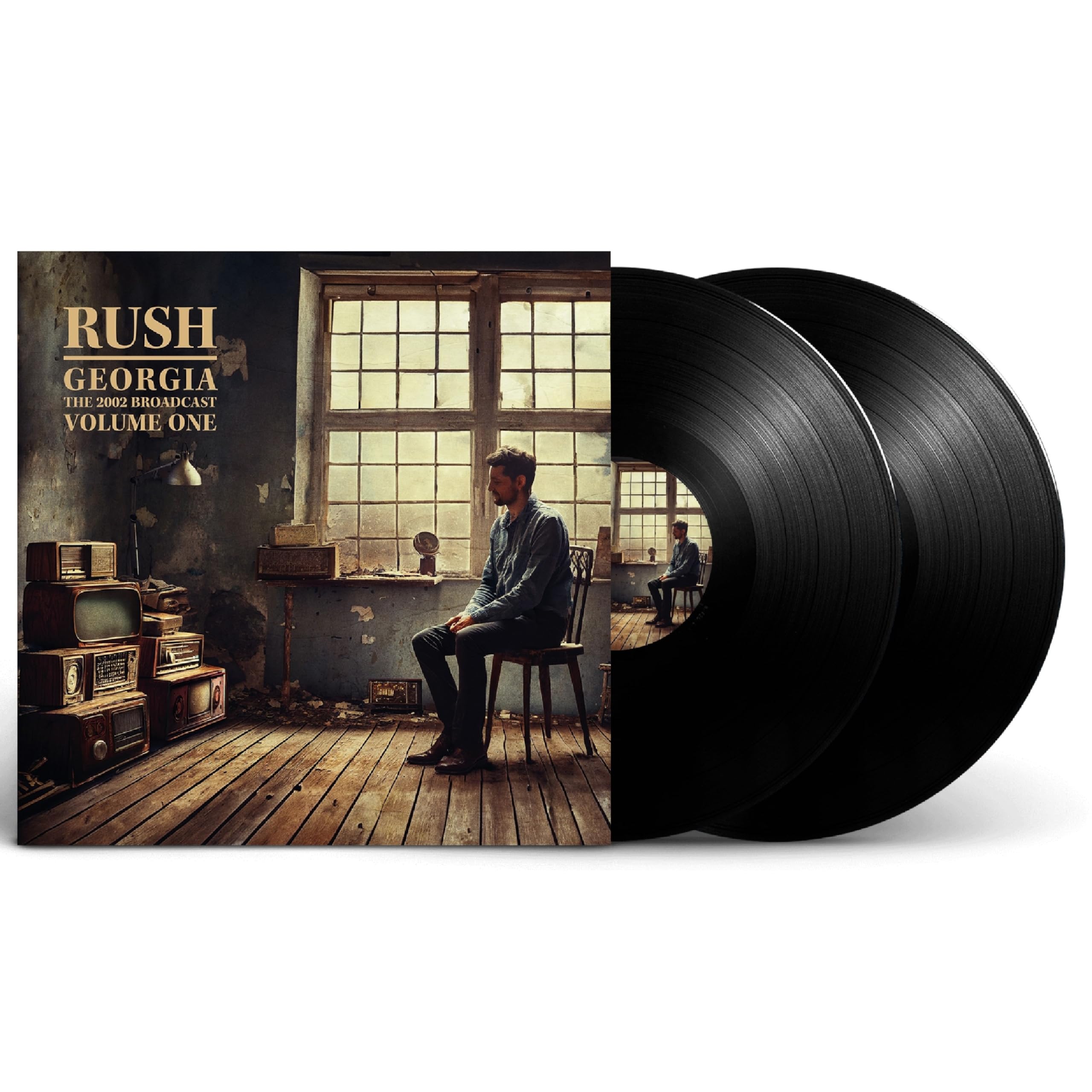 Georgia Vol.1 (2lp) [VINYL]