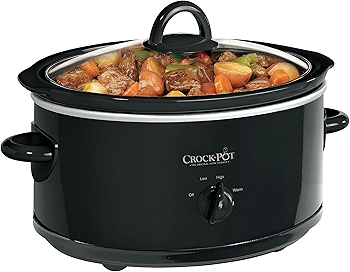Crock-Pot 手动7夸脱慢炖锅