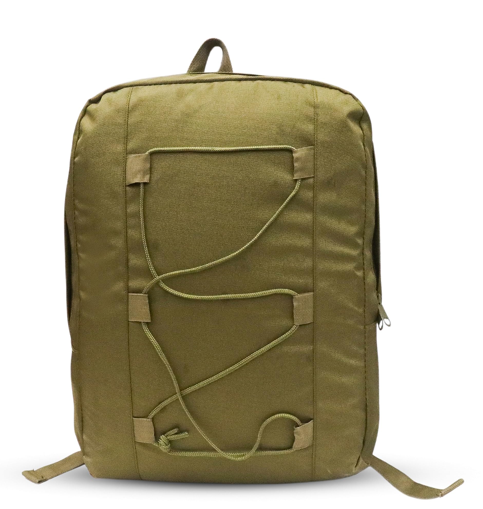 Army Backpack for casual outing trending backpack for army, 25 Litres Capacity-picture-31