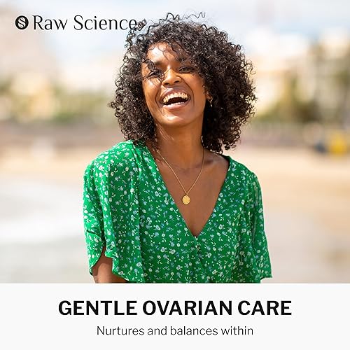 Miniatura 6 de Myo & D-Chiro Inositol - Equilibrio hormonal y apoyo ovárico suplementos de fertilidad para mujeres, PCOS, vitaminas antes de la concepción -