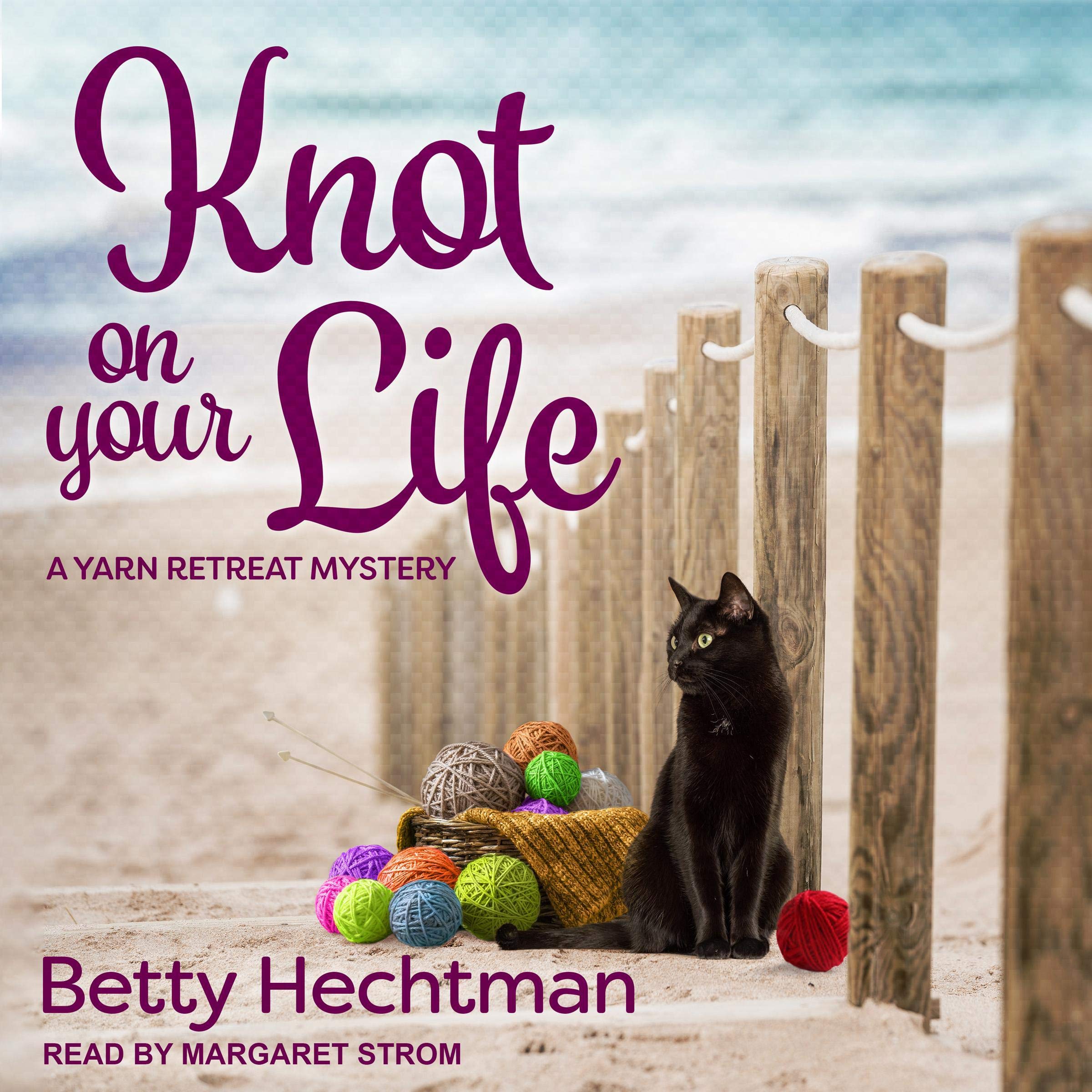 Cover art for Knot on Your Life