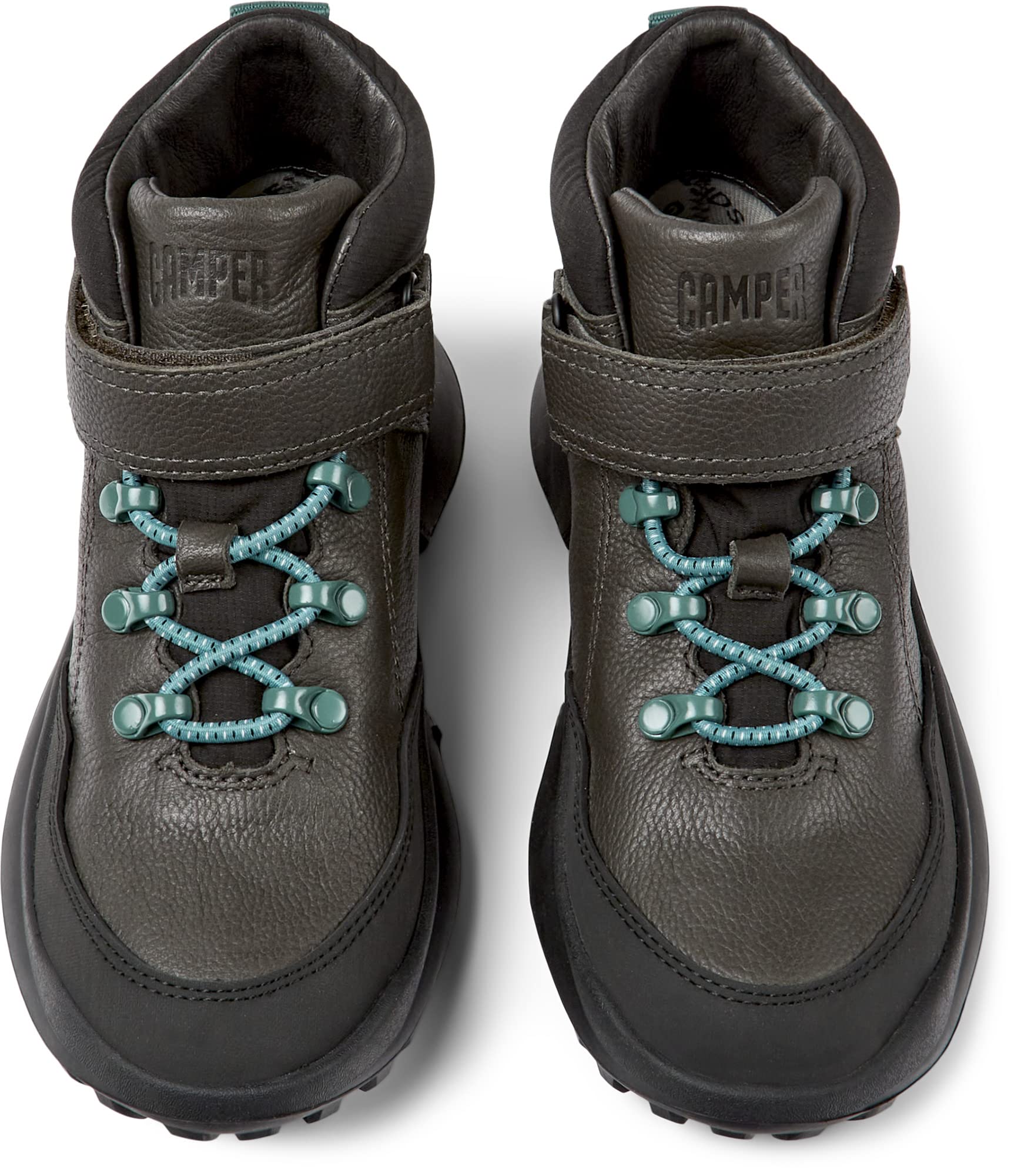 Camper Crclr Kids, Barca ad Ancora. Unisex-Bambini e Ragazzi