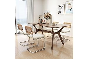 MCM Dining Chairs Set of 4