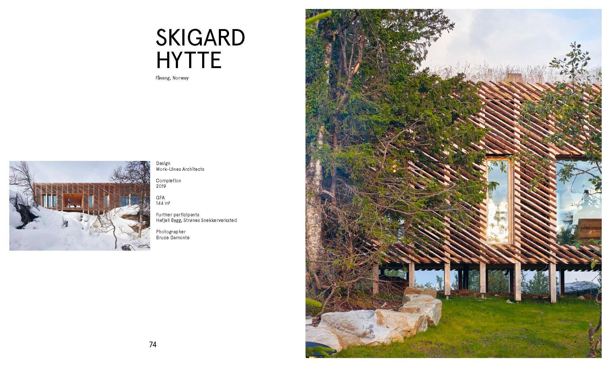 Living Nordic: Harmony in Design