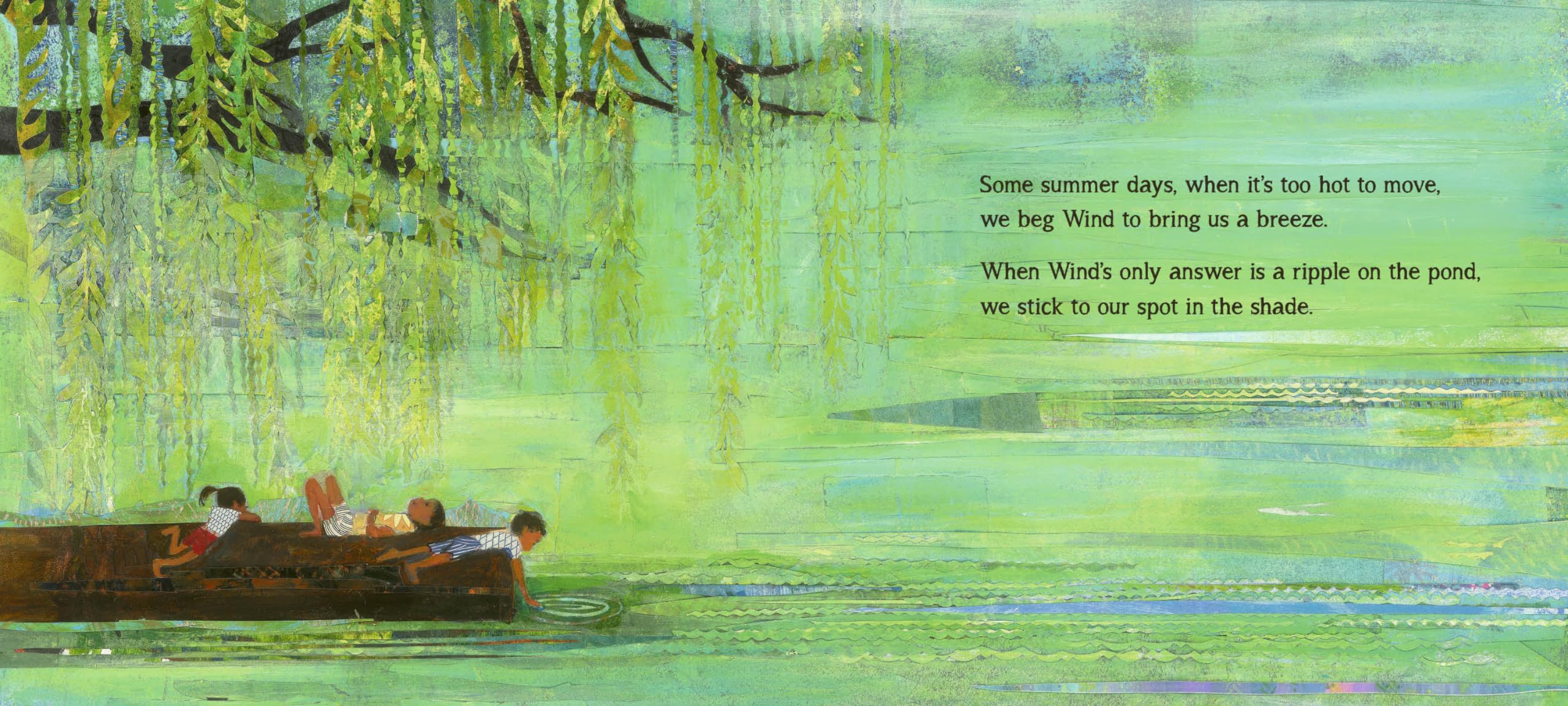 Wind Watchers