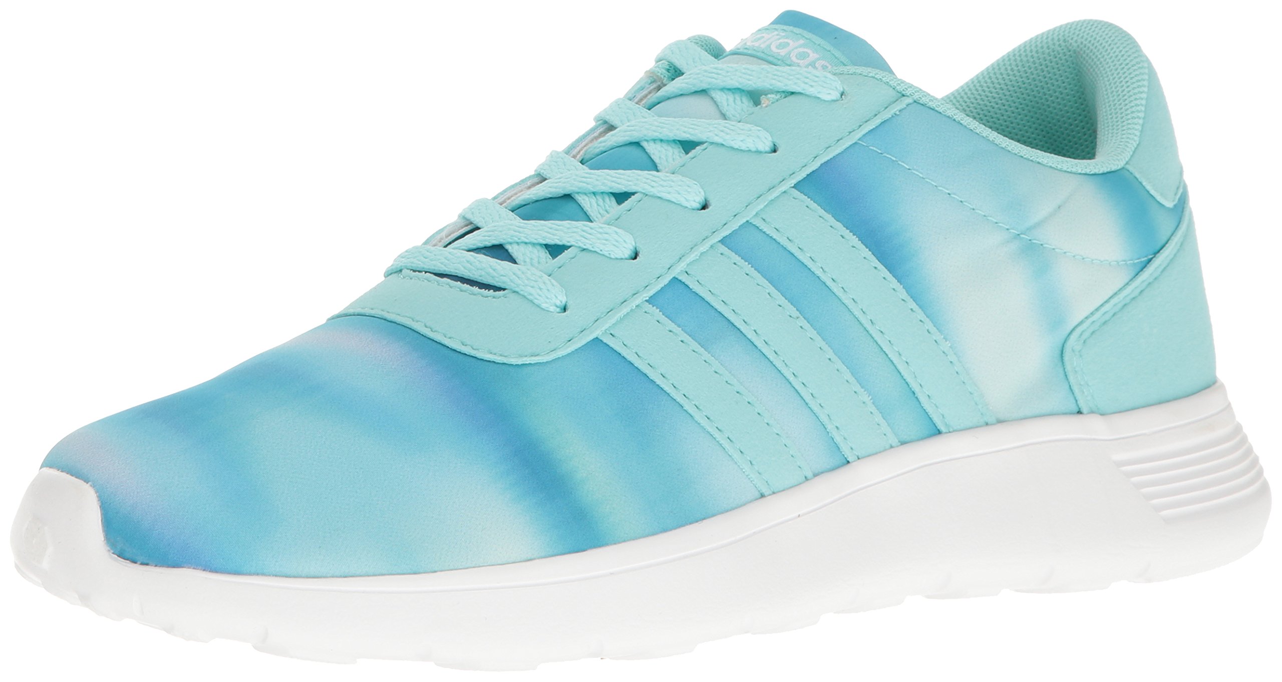 adidas gazelle silver green womens Kid's Preschool Lite Racer Adapt 5.0 Red/Red/Black  Tradehome Shoes