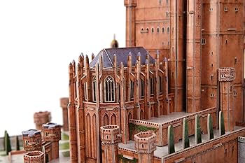 GAME OF THRONES パズル 2点セット 81JRQRyGnfL._AC_SY200_QL15_.jpg