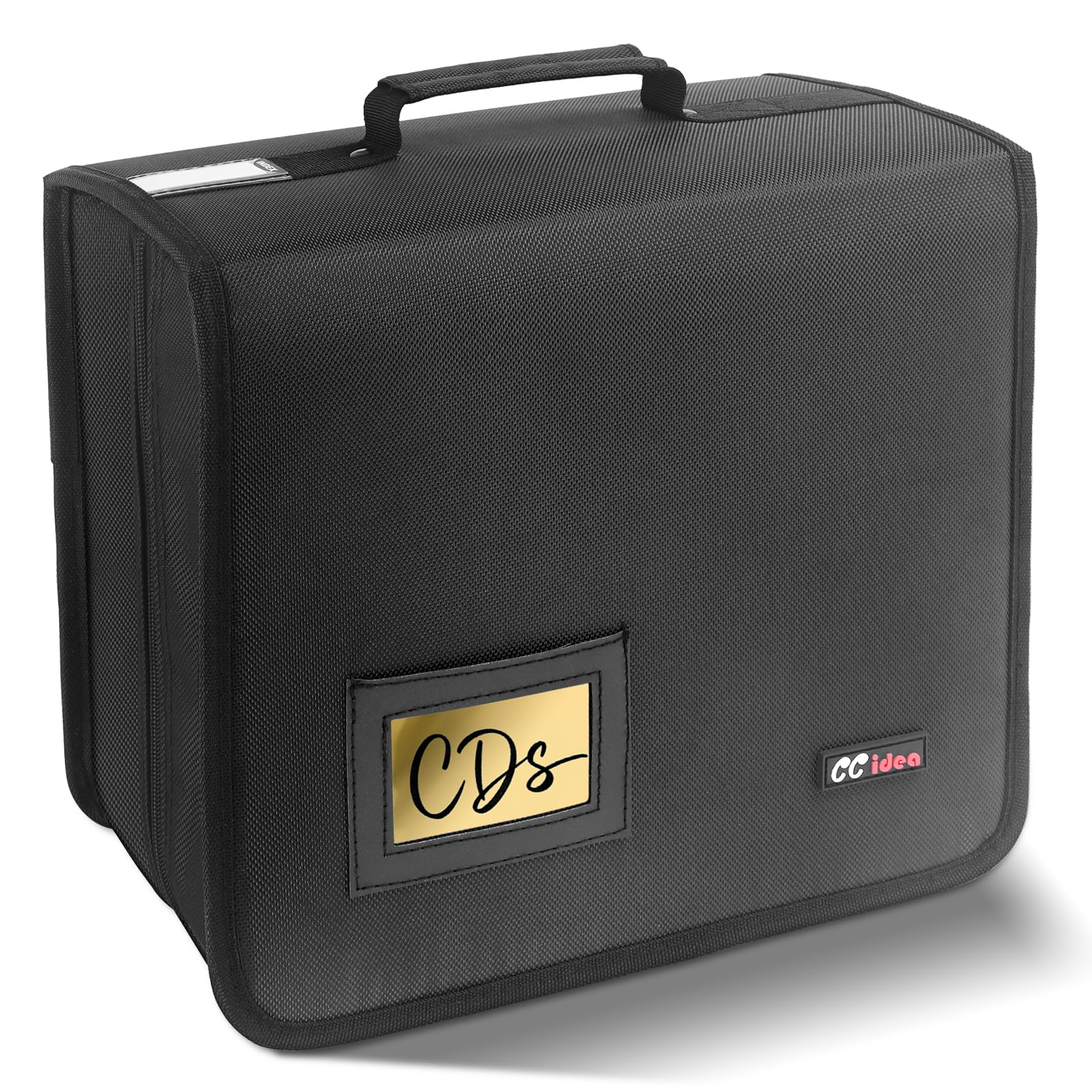 Amazon.com: CCidea CD Case DVD Holder Storage, 400 Capacity DVD