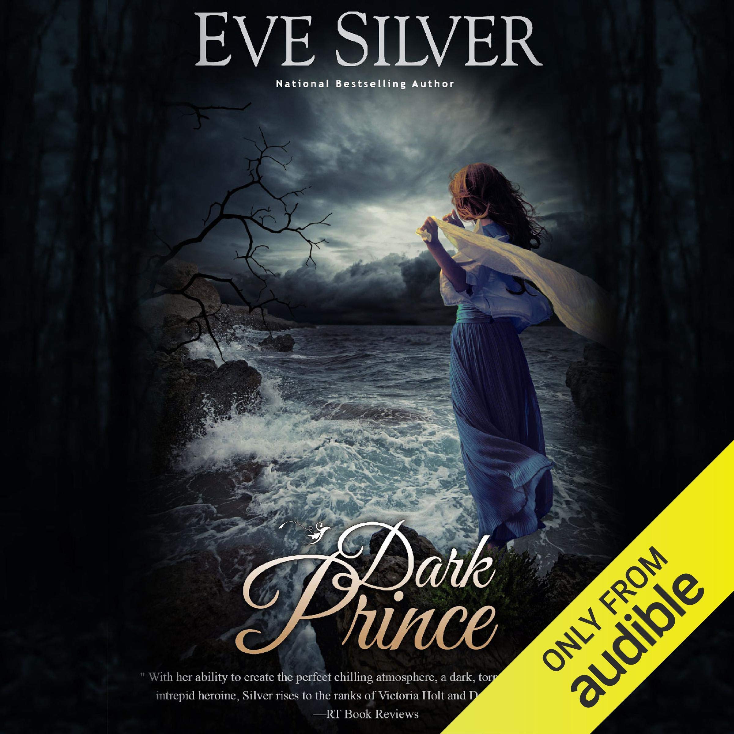 Cover art for Dark Prince