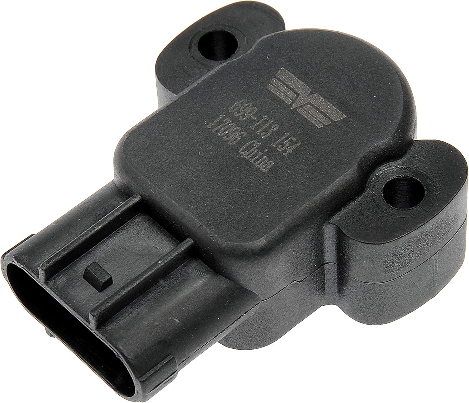 Dorman 699-113 Accelerator Pedal Sensor Compatible with Select Ford Models