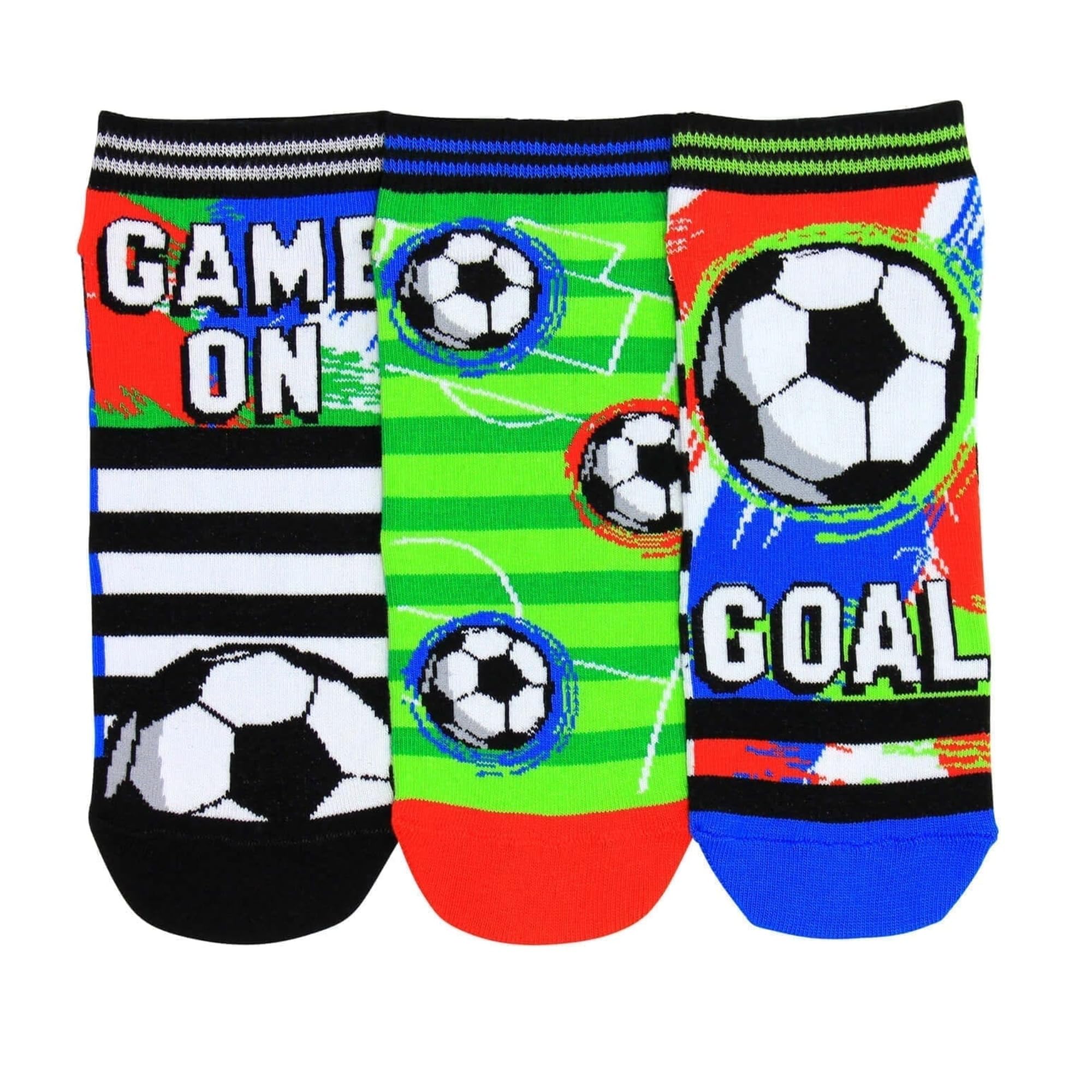 United Oddsocks 3 Mix & Match Liner Socks For Men, UK 6-11 (EU 39-46), Ideal Birthday, Father, Christmas Day Gift Socks (Tom)