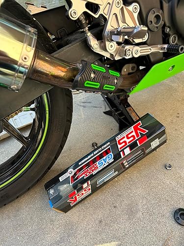 Amazon | YSS ハイブリッドリアサスペンション ニンジャ250 Ninja250