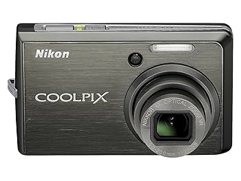 【スタイリッシュなコンデジ】Nikon COOLPIX S600 ピンクゴールド Amazon | Nikon デジタルカメラ COOLPIX S600 ピンクゴールド