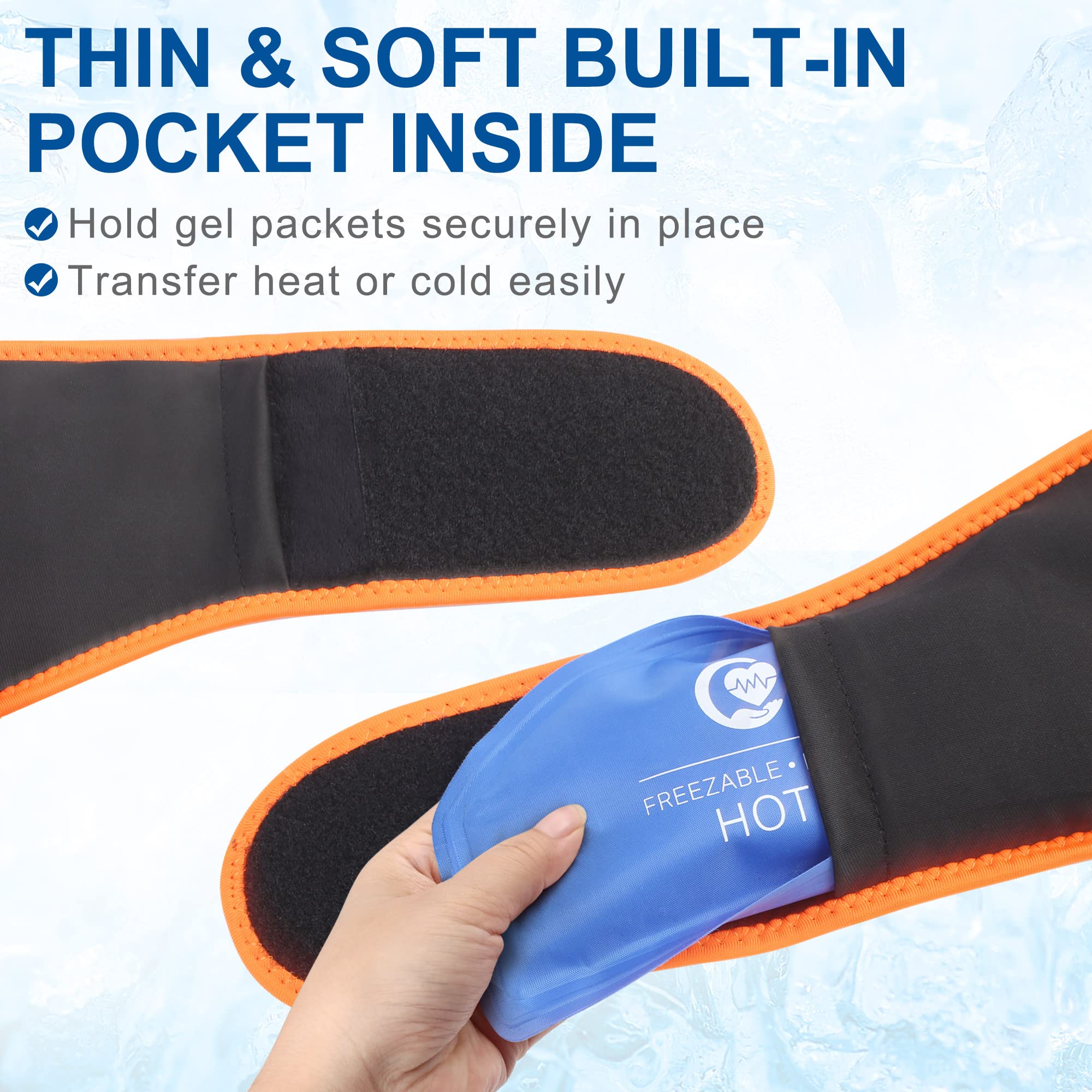 Hot or Cold Pack