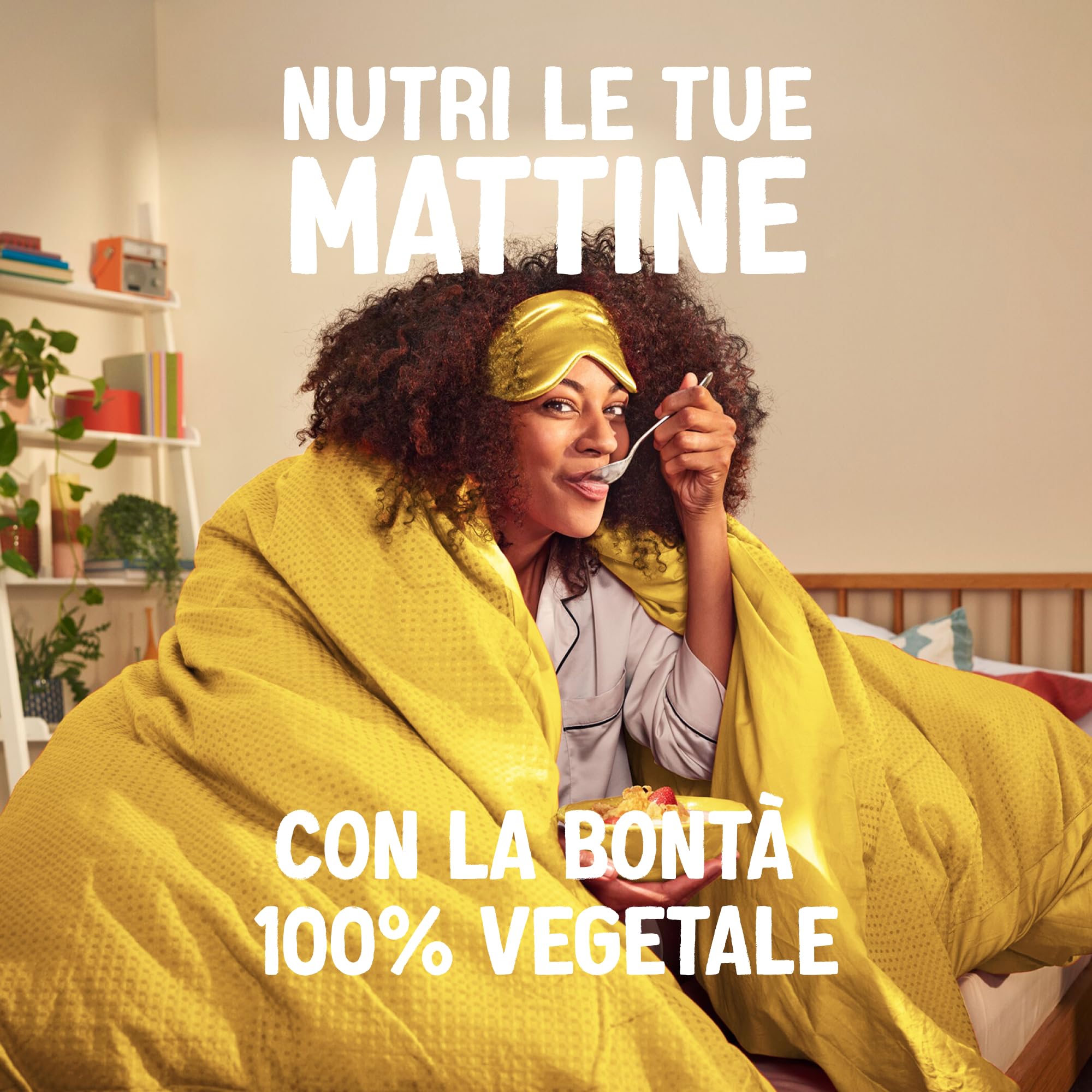 ALPRO CLASSICO, Bevanda all'AVENA, Naturalmente Senza Lattosio, con Vitamine B2, B12 e D2 - 8 confezioni x 1 Litro
