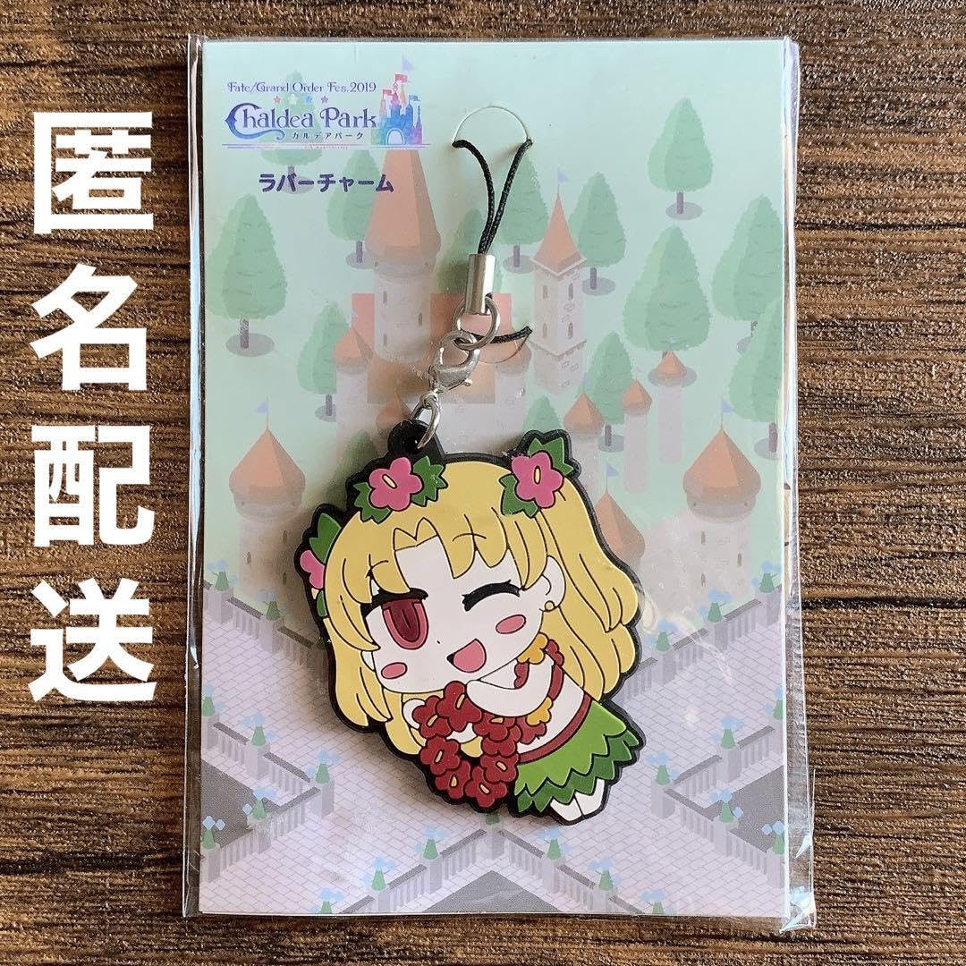 FGO エレシュキガル チャーム】FGO ナンジャタウン エレシュキガル