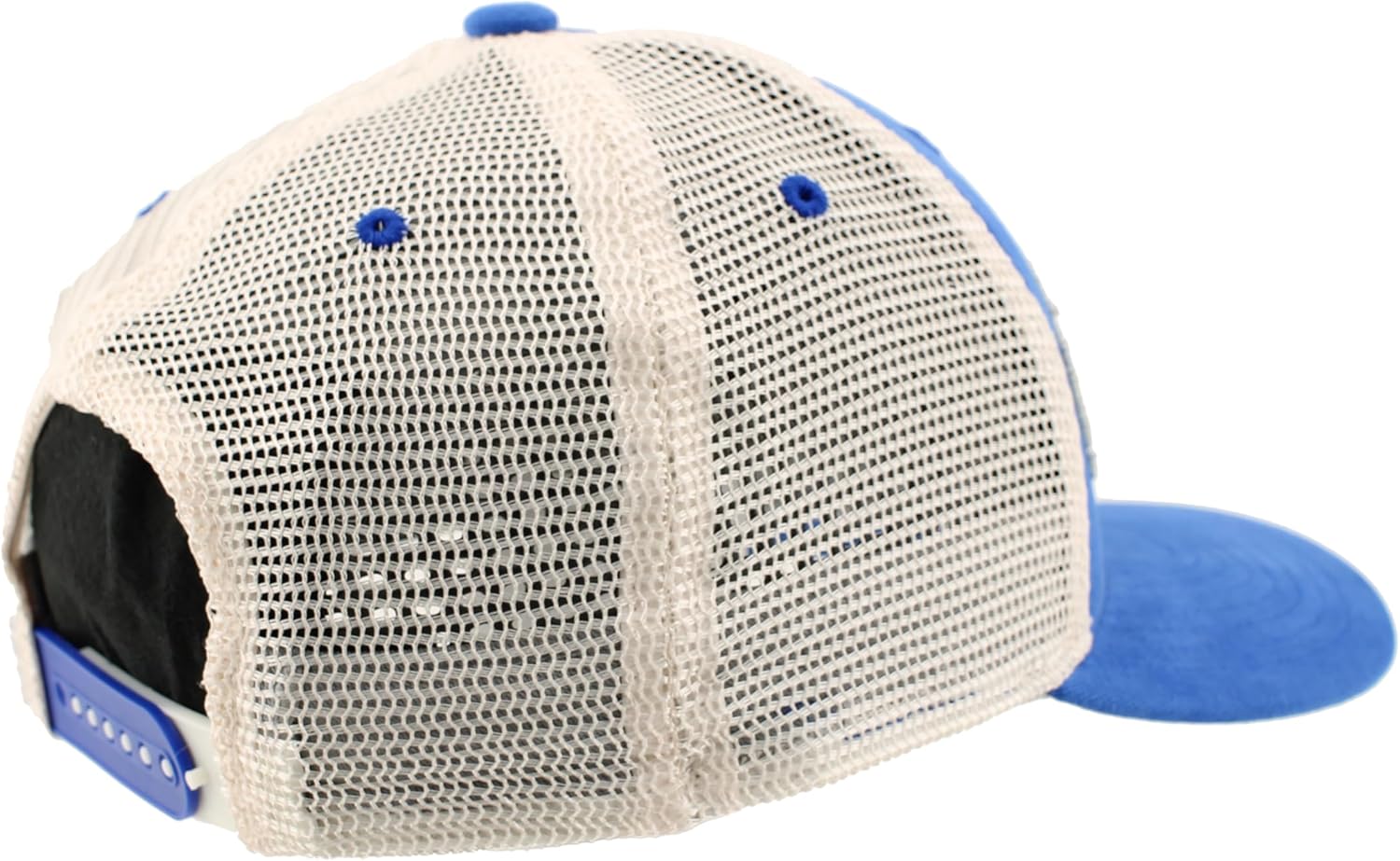ZHATS NCAA Unisex-Adult NCAA Officially Licensed Hat Snapback Harvest Curvature