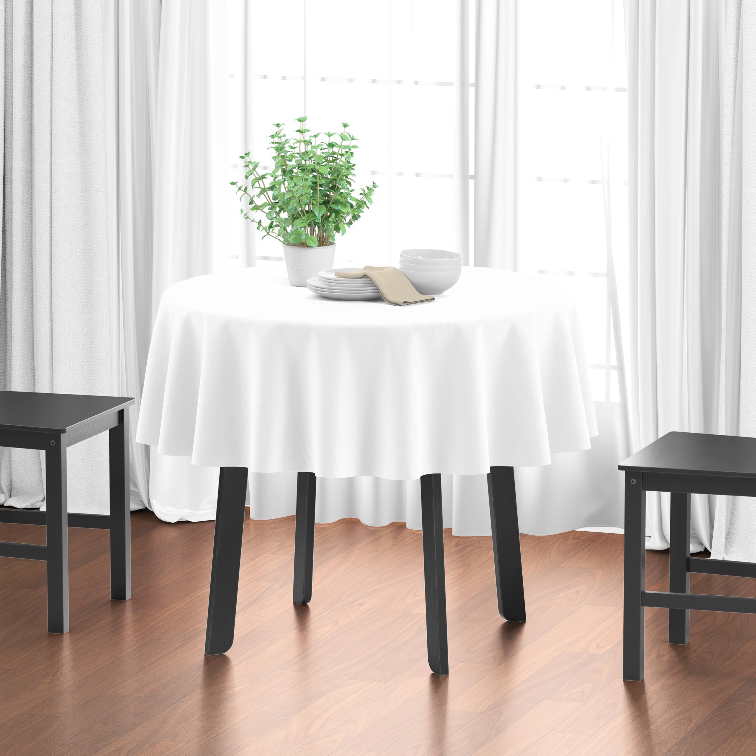 イェーライト　WHT TABLE CLOTH OP/COL YEAH RIGHT! - イェーライト WHT TABLE CLOTH OP/COLの通販 by