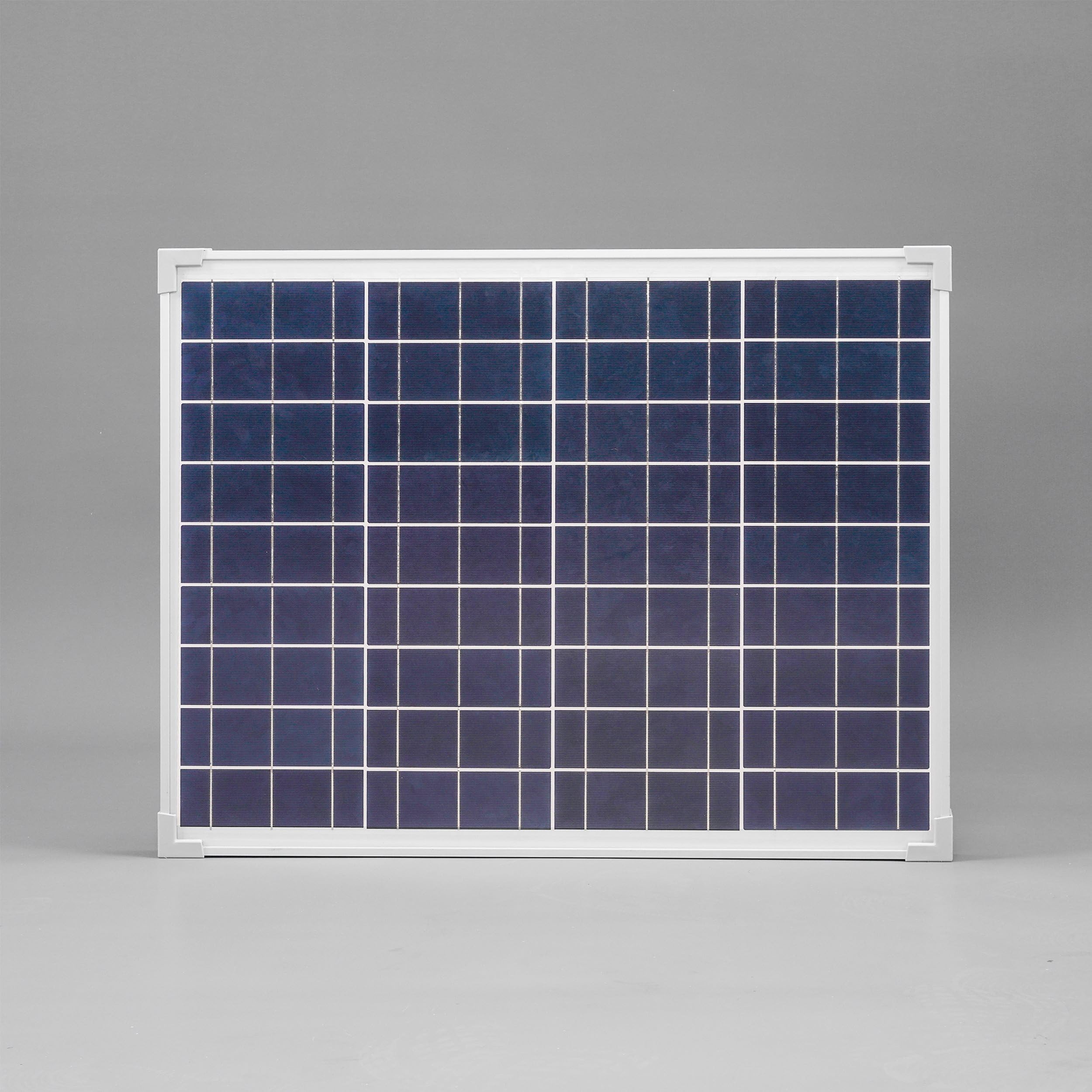 Esotec Solar Bachlaufset Waterfall 50 2500 Pro Komplettset Bachlaufpumpe 2500l/h Solarmodul 50W Solarbrunnen Wasserspiel Garten