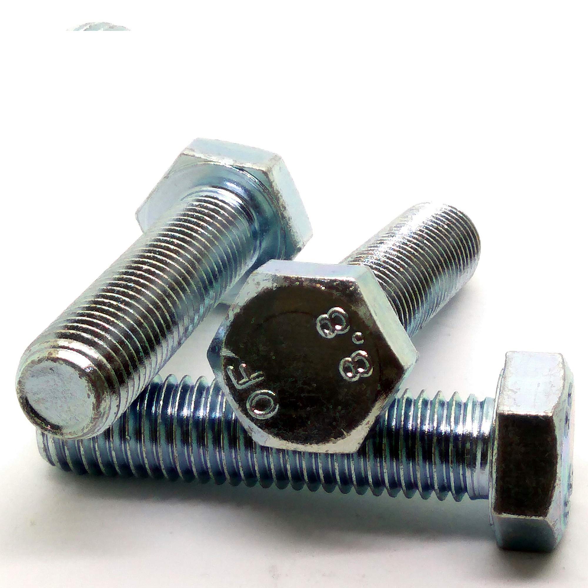 Viti Testa Esagonale Con Presa Interna | Bulloni Allen Ad Alto Torque - Foto 11