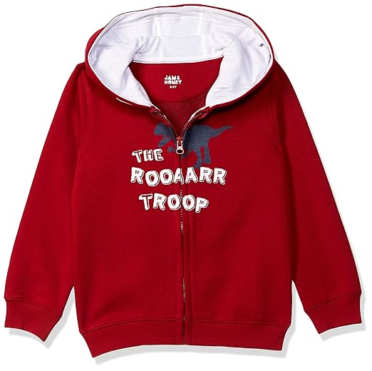 Boys Sweatshirt