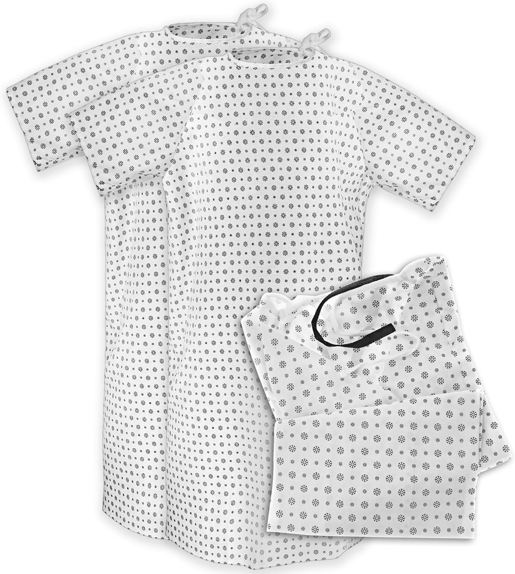 Patient Gown