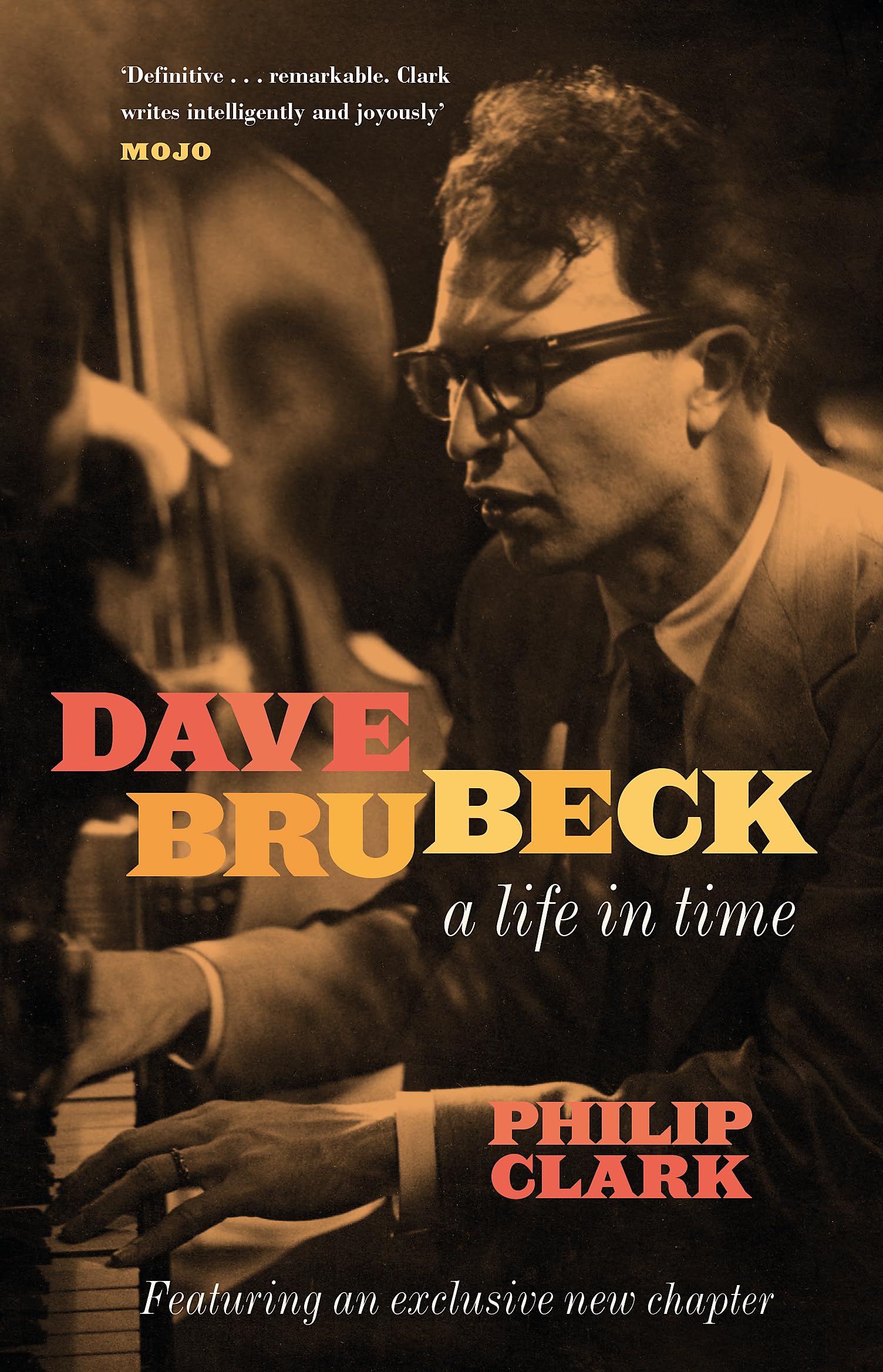 Dave Brubeck: A Life in Time