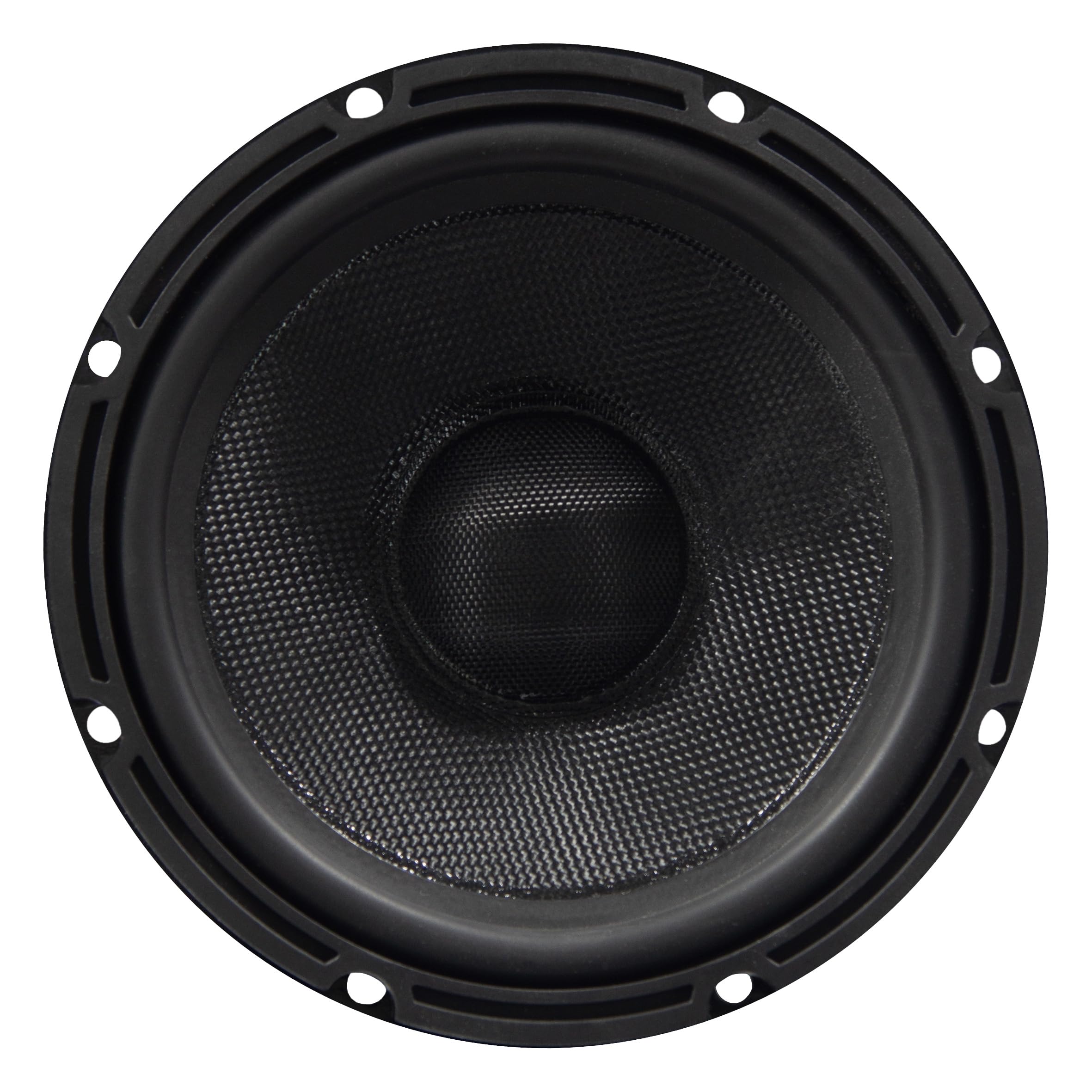 Hifonics ZSU6AU - 16,5cm Ersatzlautsprecher für Active-Sound-Aktuator