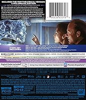 Vista 2 de Abyss, The 4K UHD