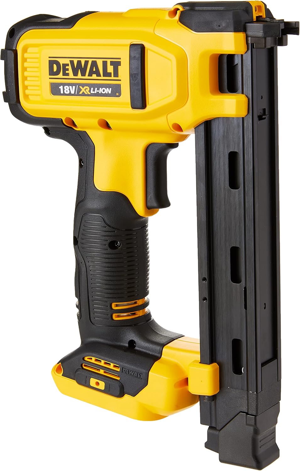 DCN701N XR Electrician's Stapler 18V Bare Unit Amazon.co.uk DIY & Tools