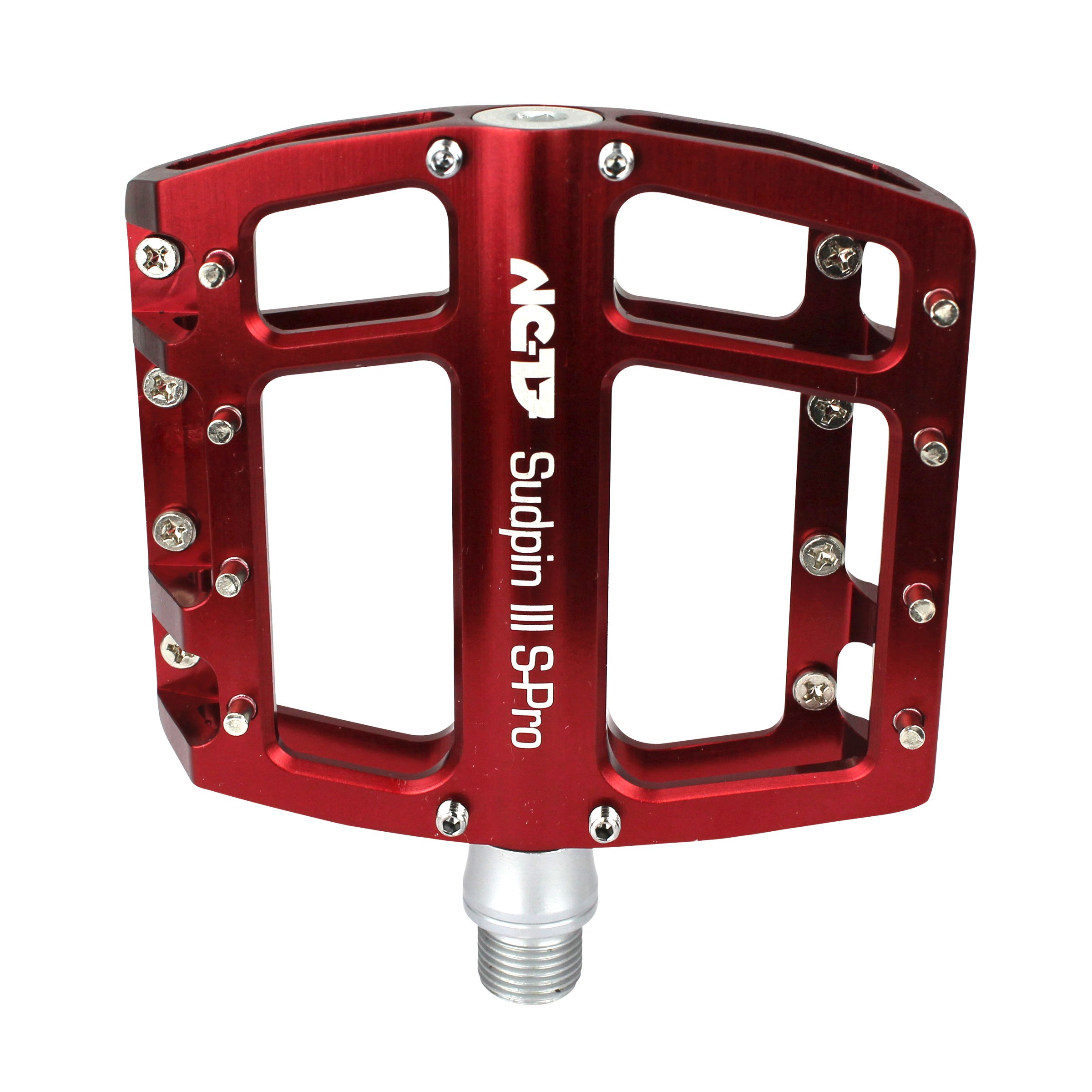 NC-17 Sudpin III S-PRO - Pedali per BMX/Downhill/Mountainbike