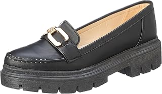 حذاء مسطح للنساء من سواي، موديل 0304