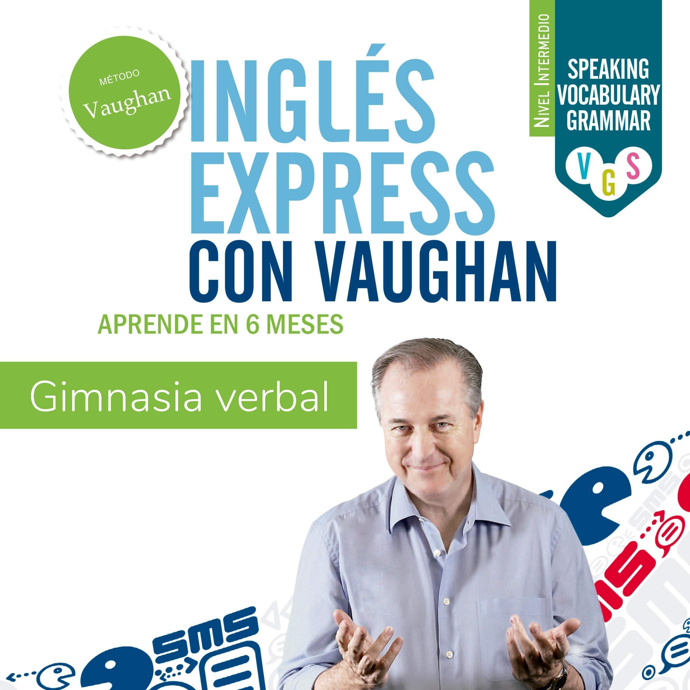 Inglés Express: Frases Intermedio [English Express: Intermediate Phrases]