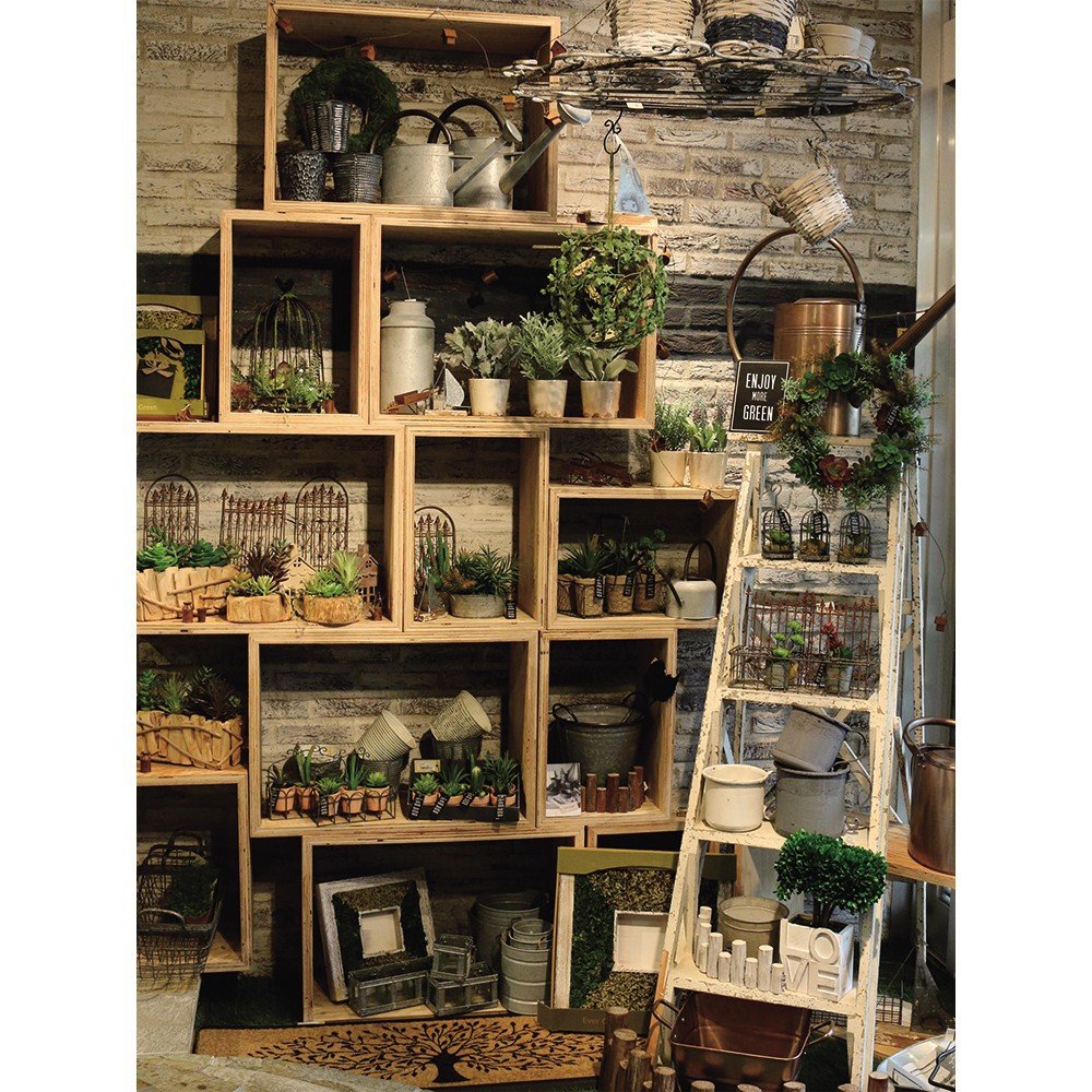 Amazon.co.jp: SPICE OF LIFE(スパイス) フェイクグリーン